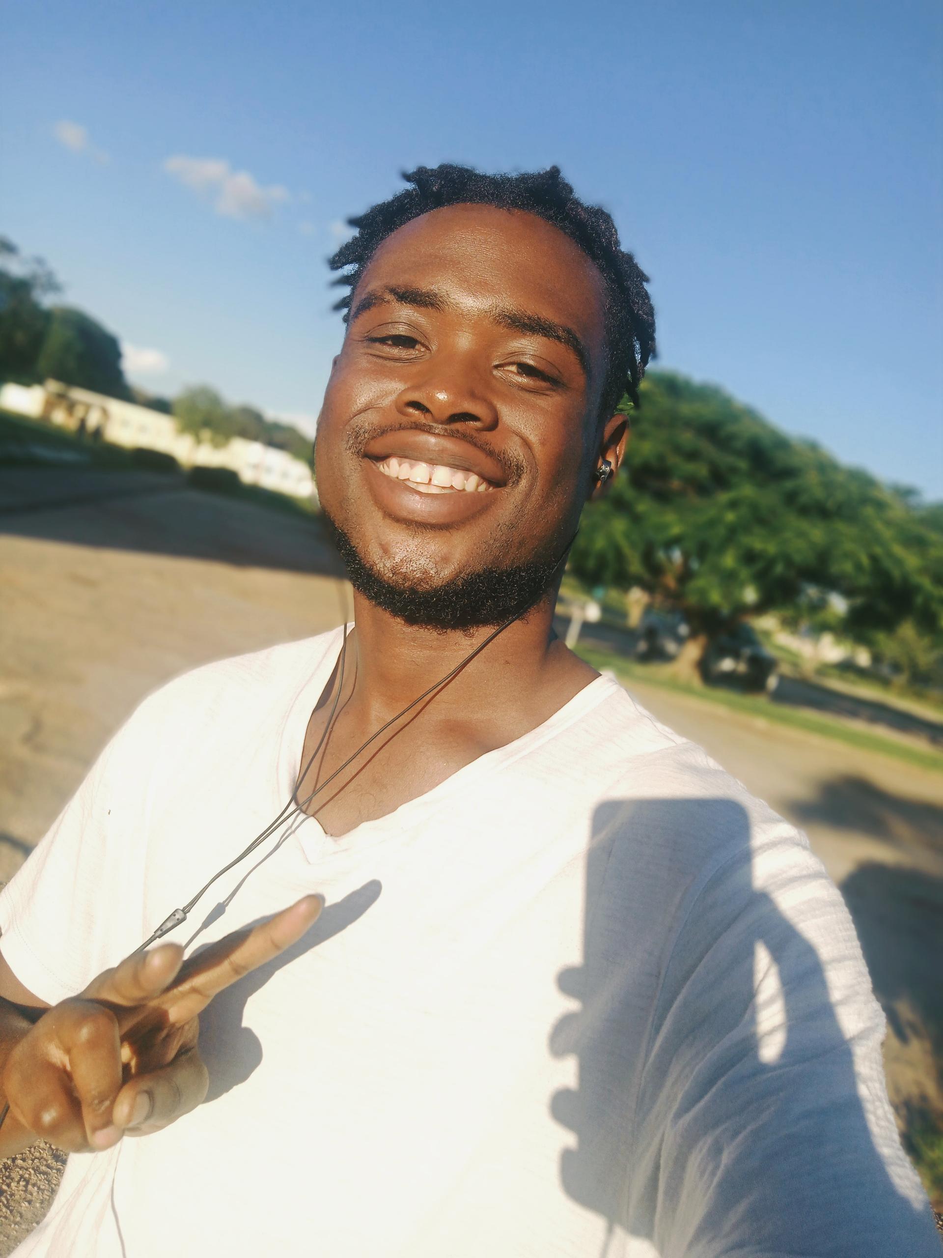Profile picture