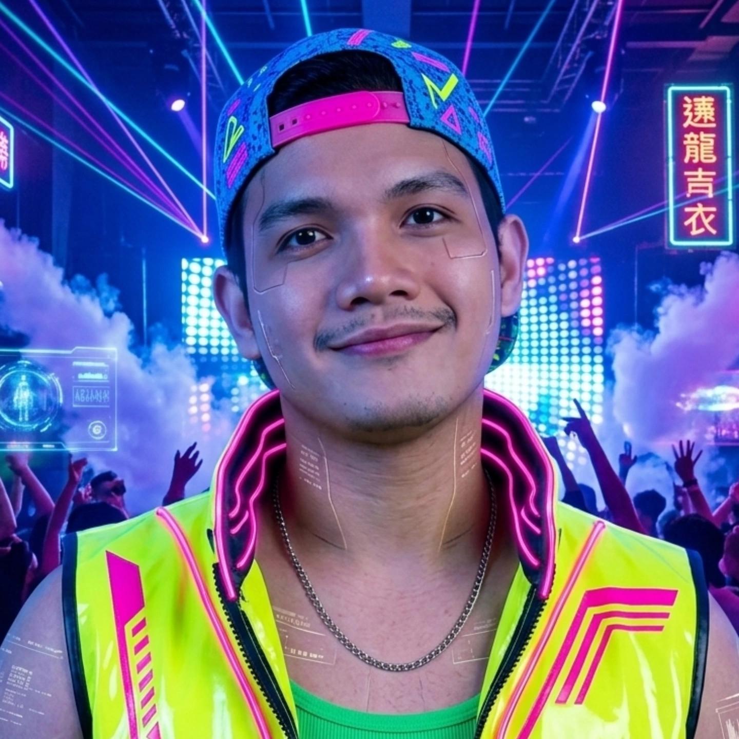 Profile picture