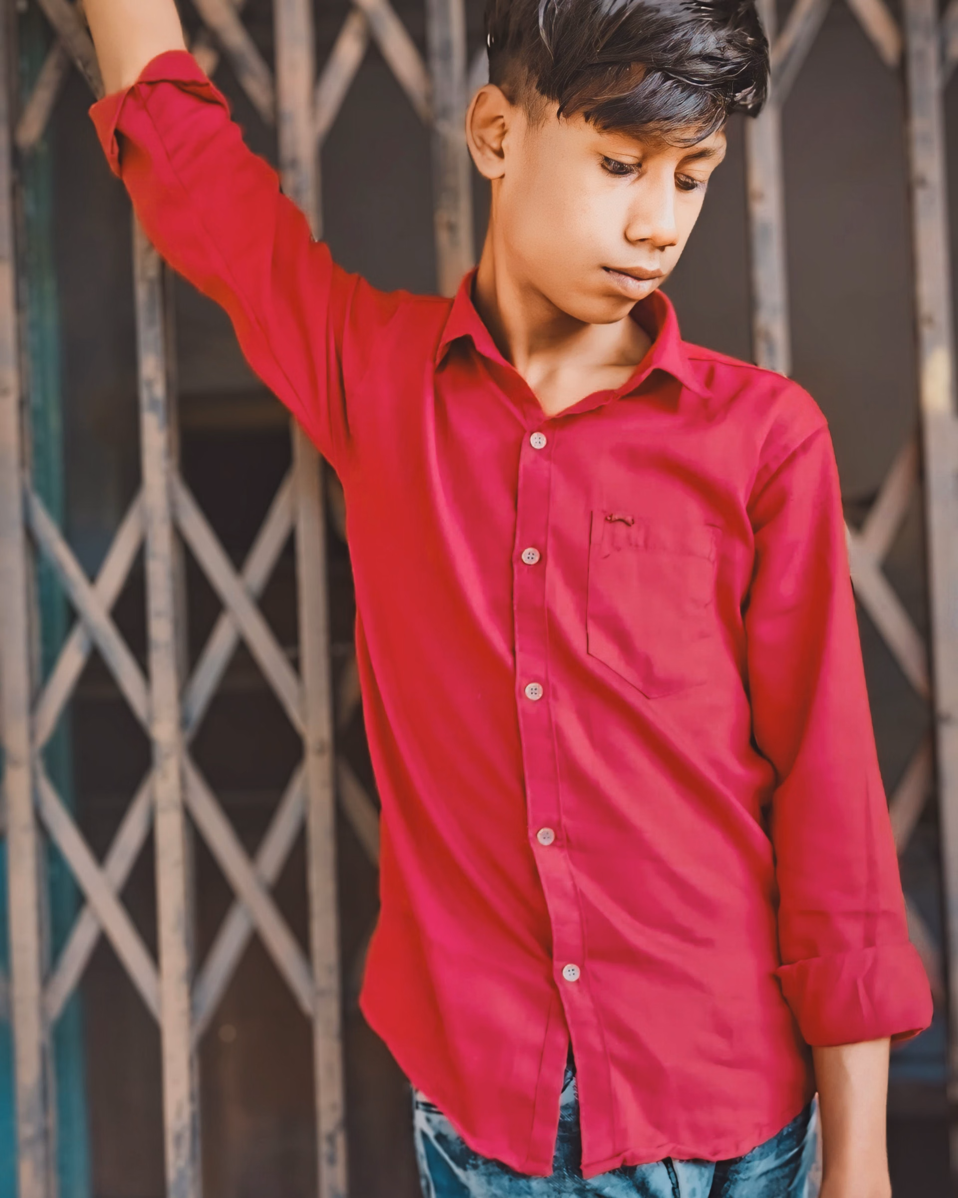 Profile picture