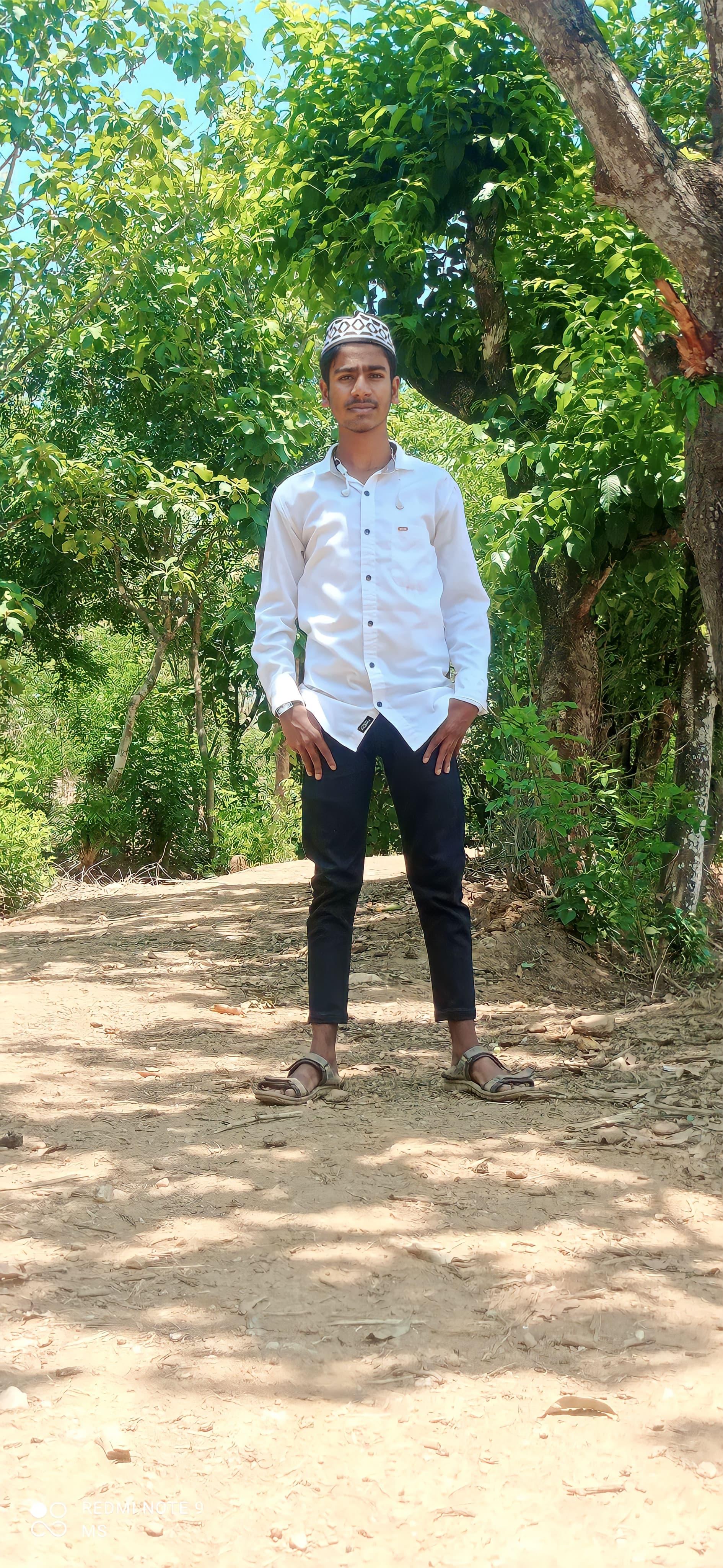 Profile picture