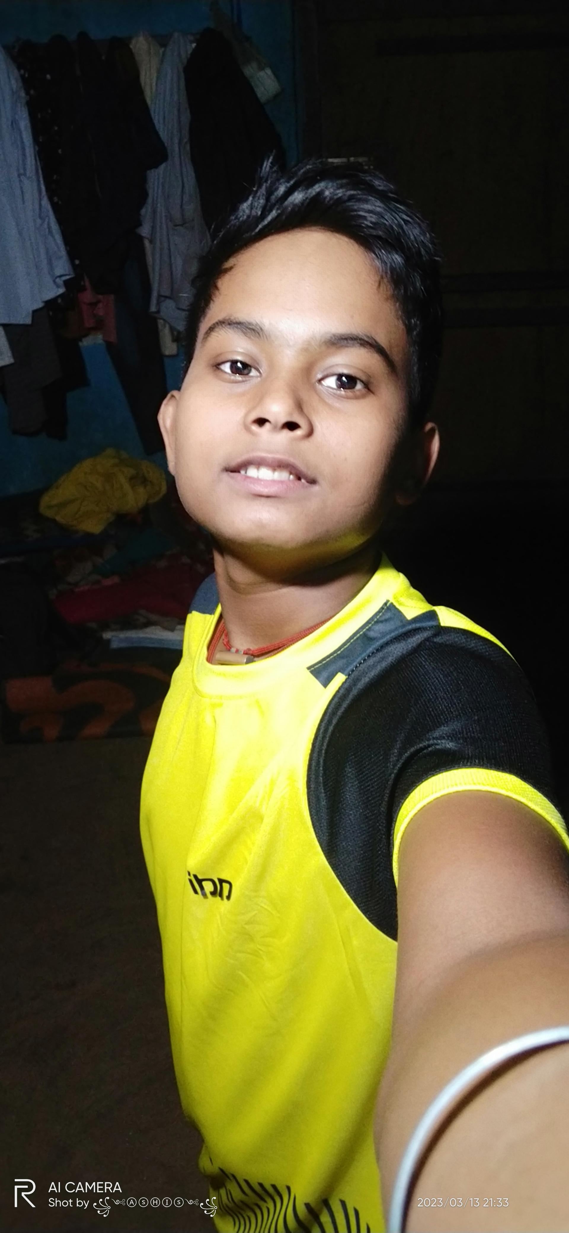 Profile picture
