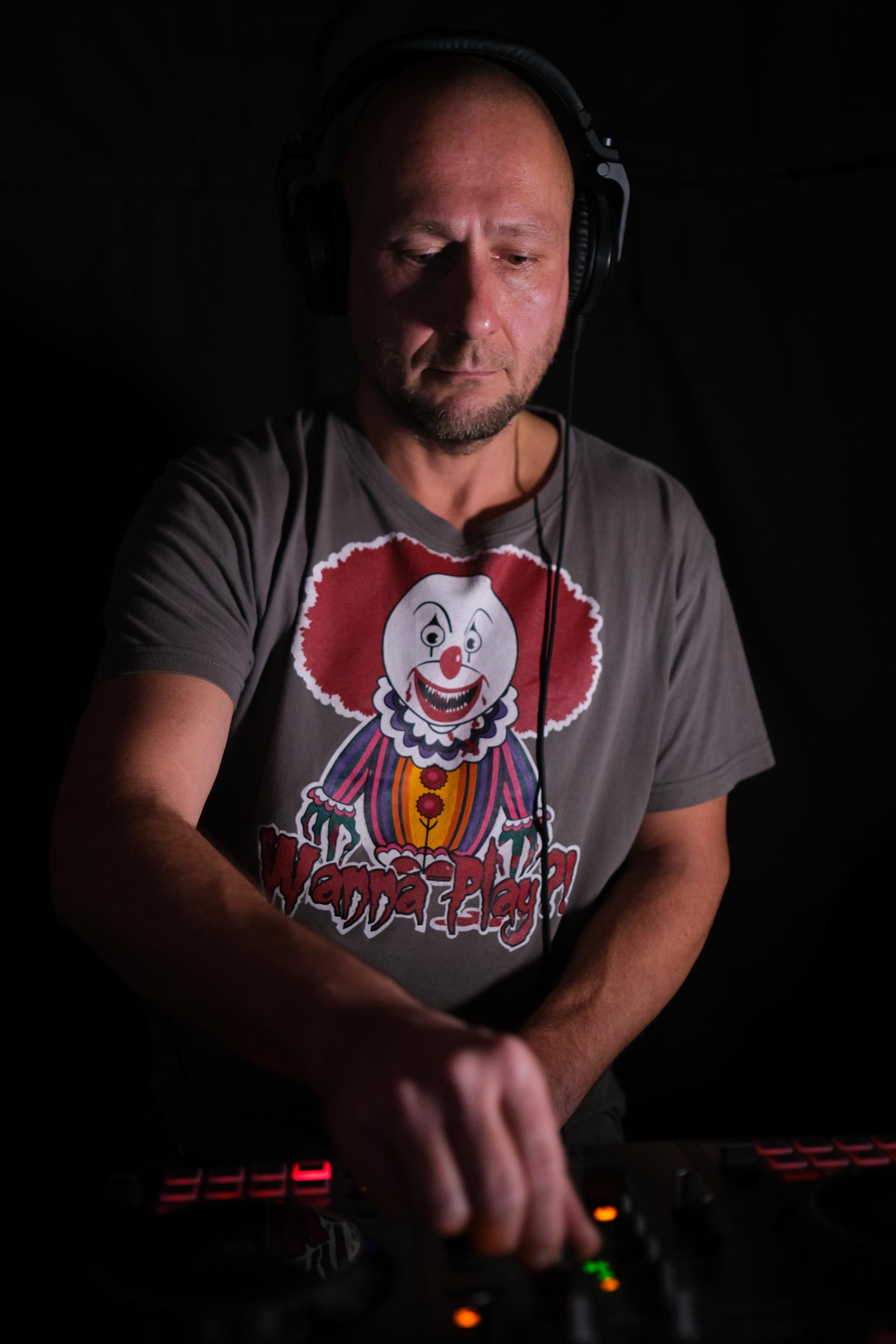 Profile picture