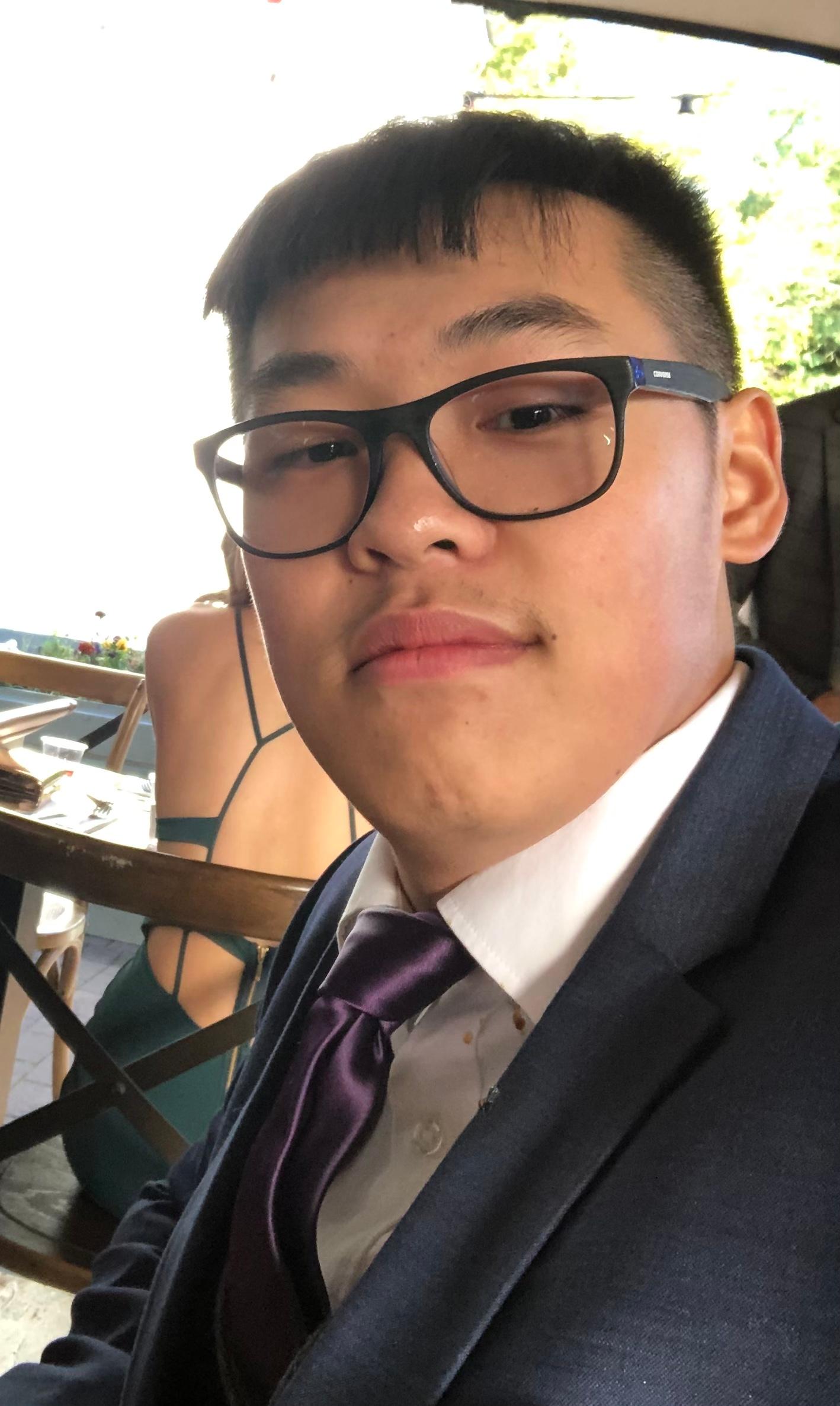 Profile picture