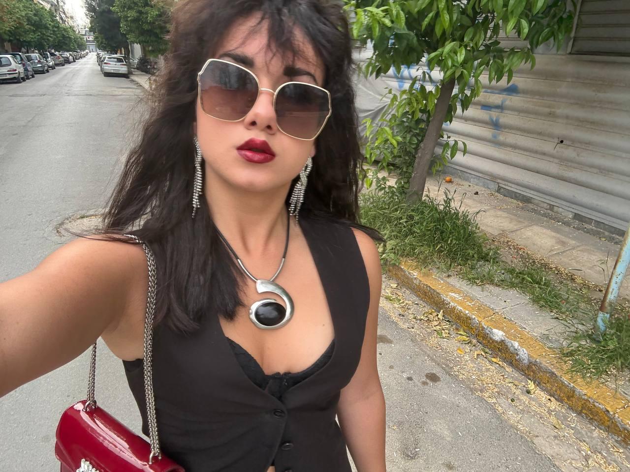 Profile picture