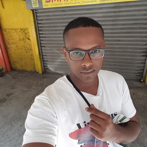 Profile picture