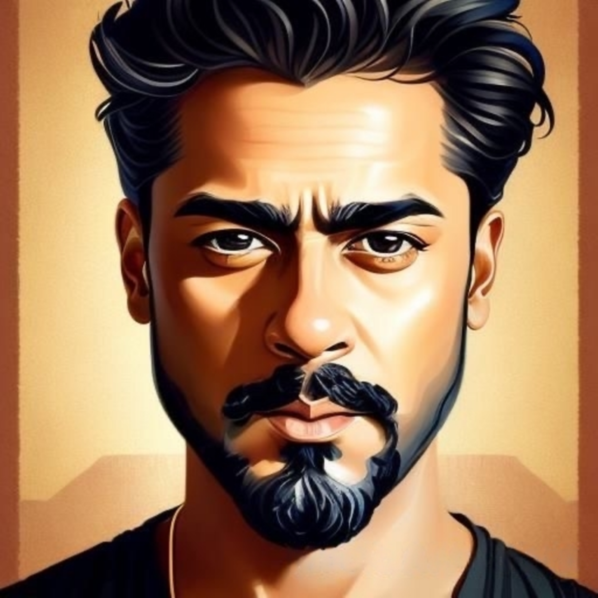 Profile picture
