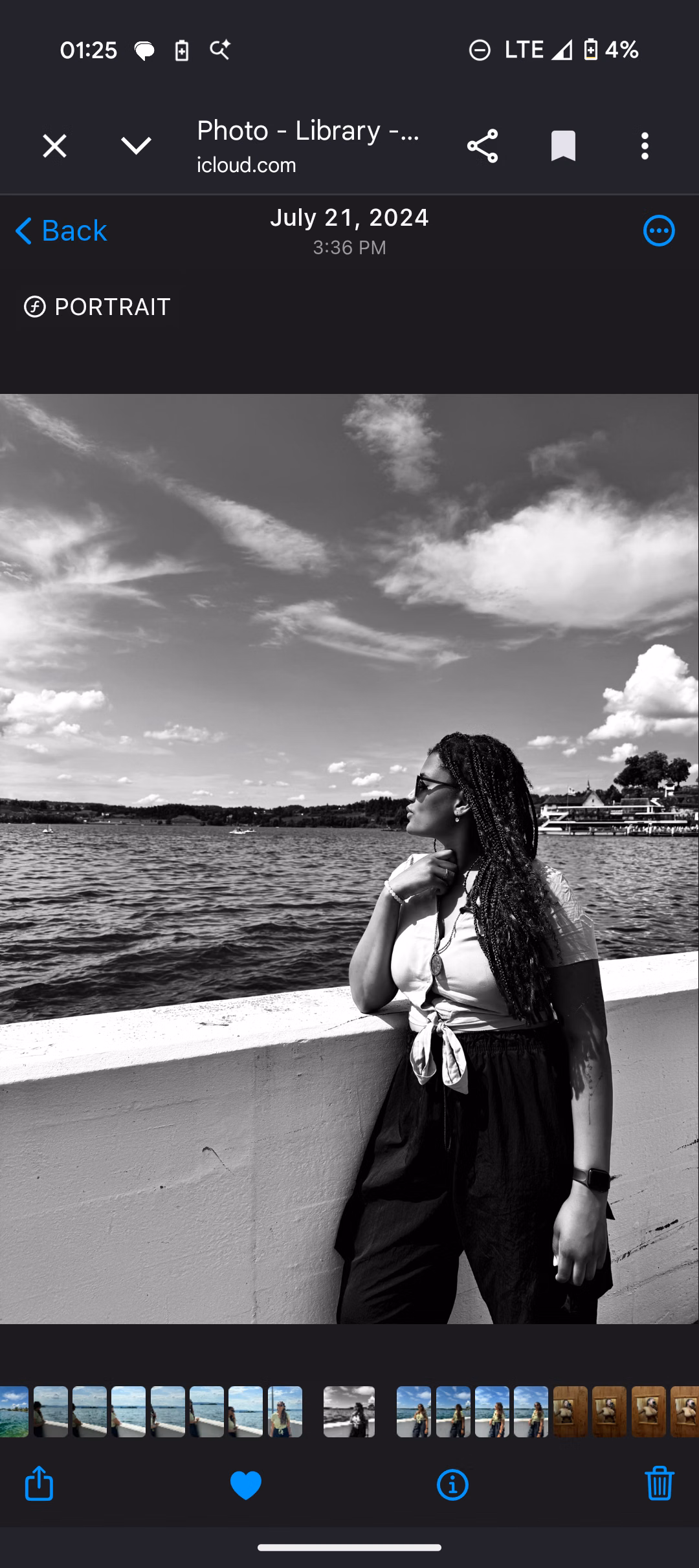 Profile picture