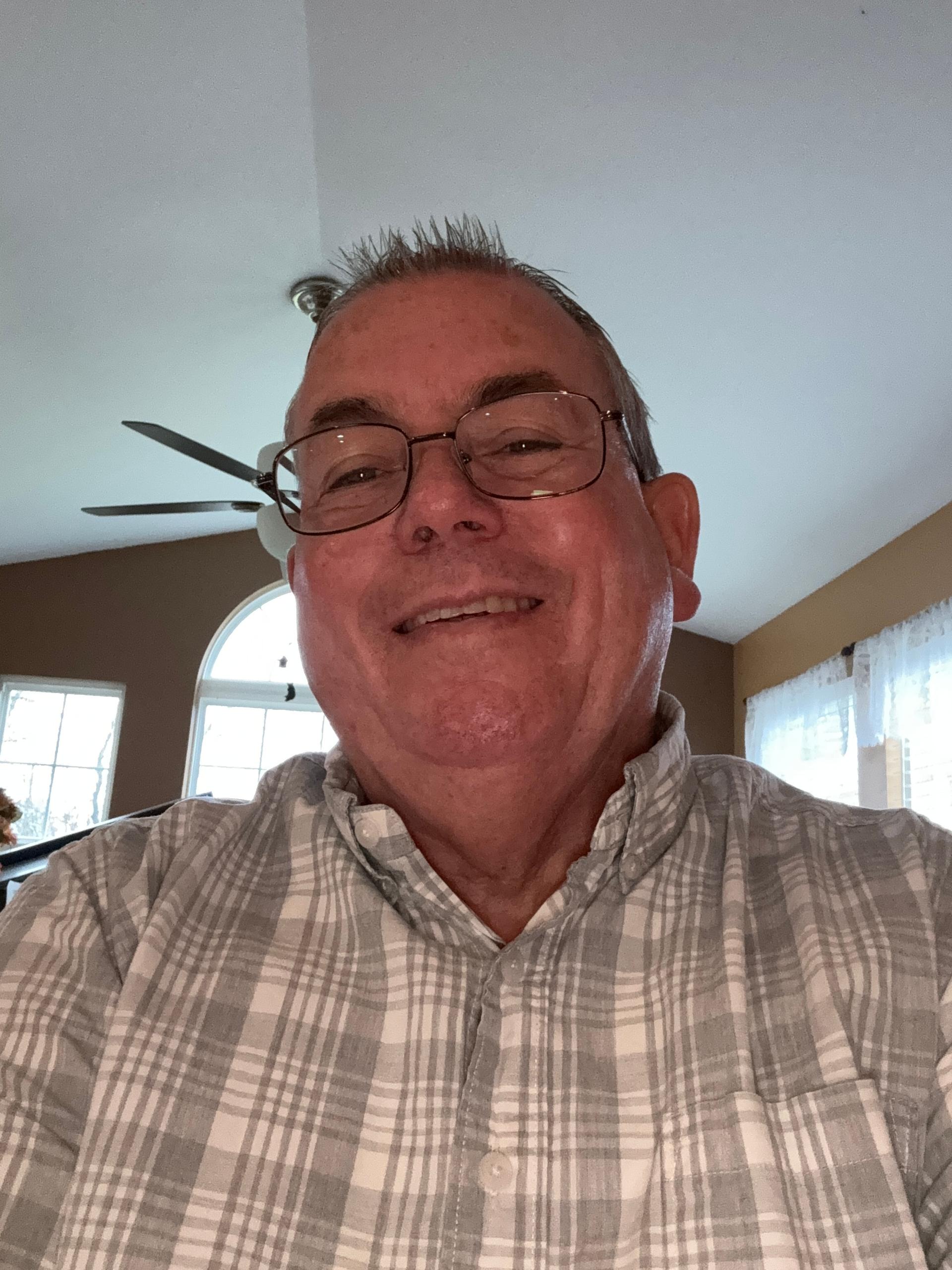 Profile picture