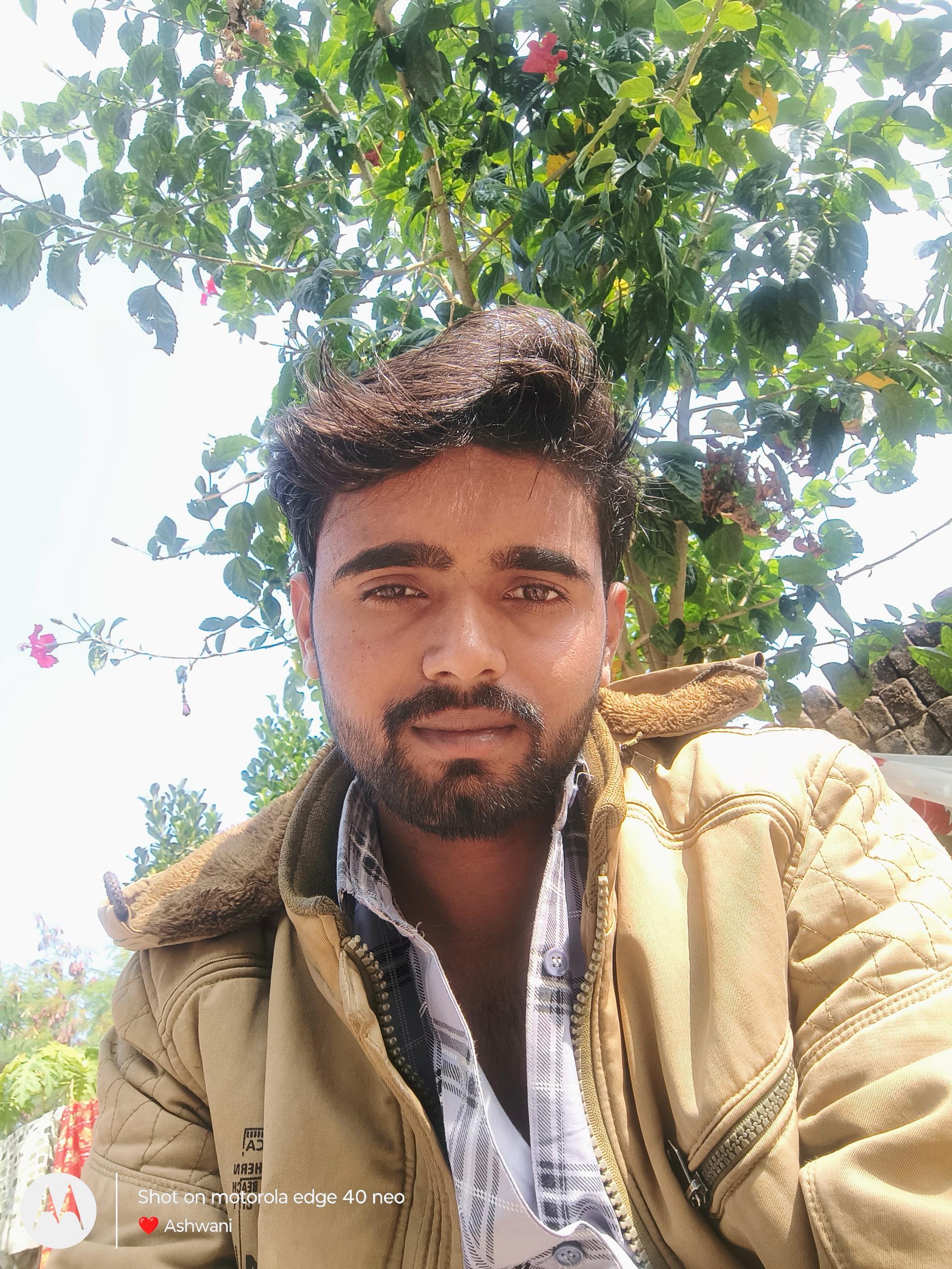 Profile picture