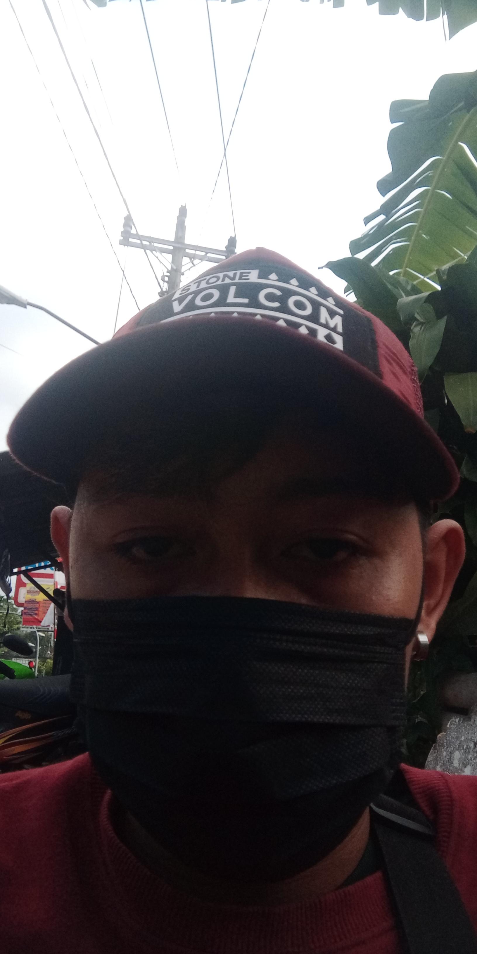 Profile picture