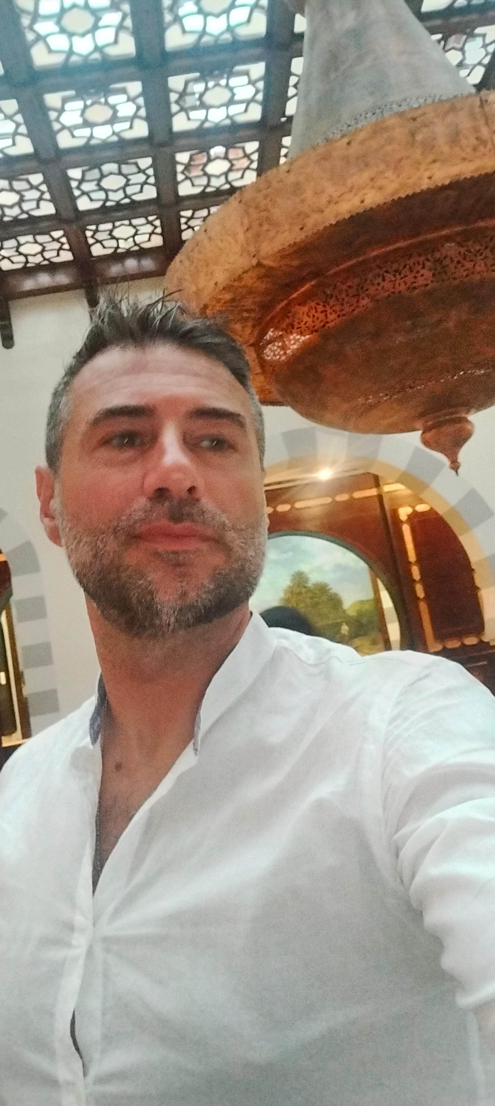 Profile picture