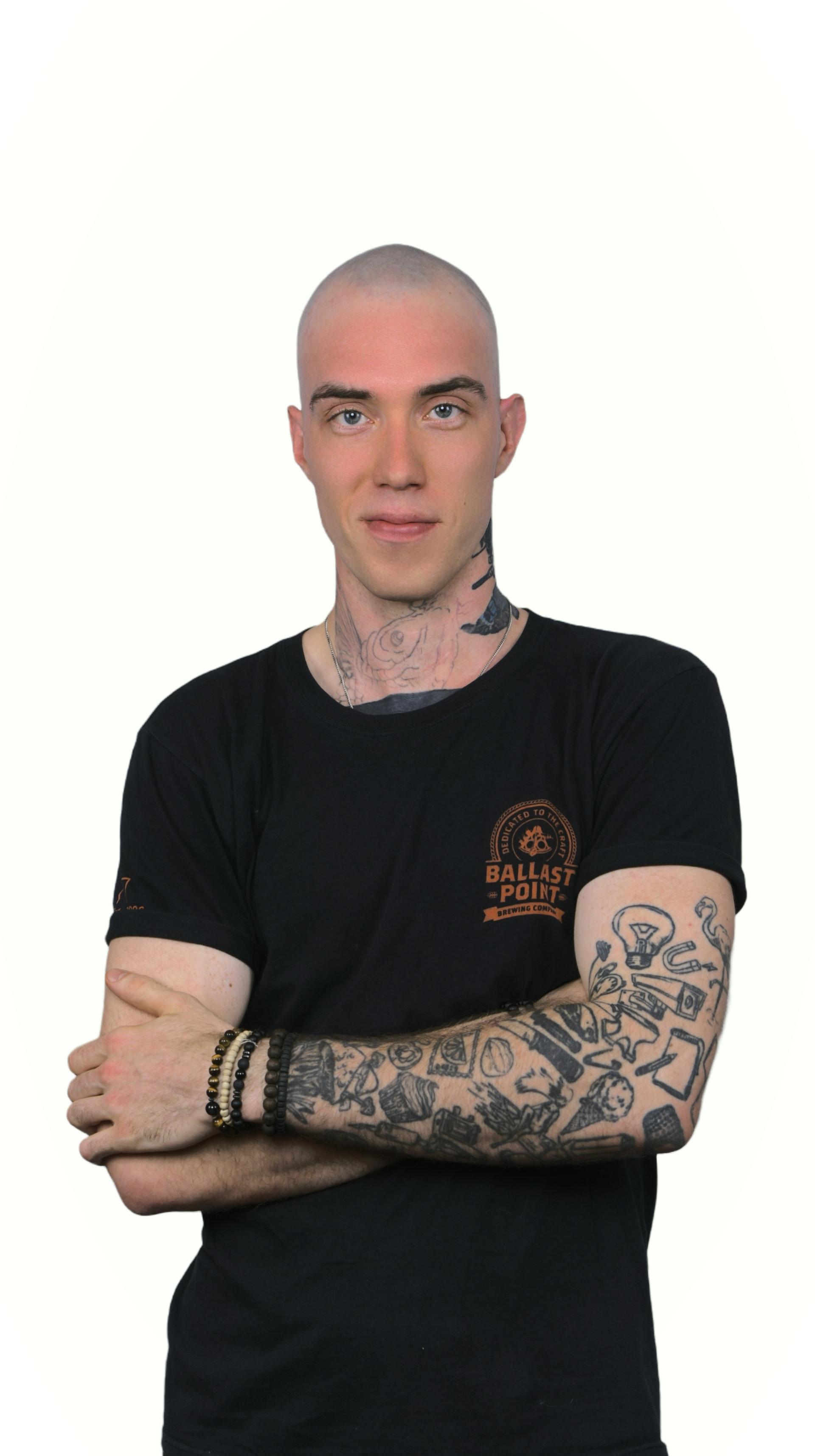 Profile picture
