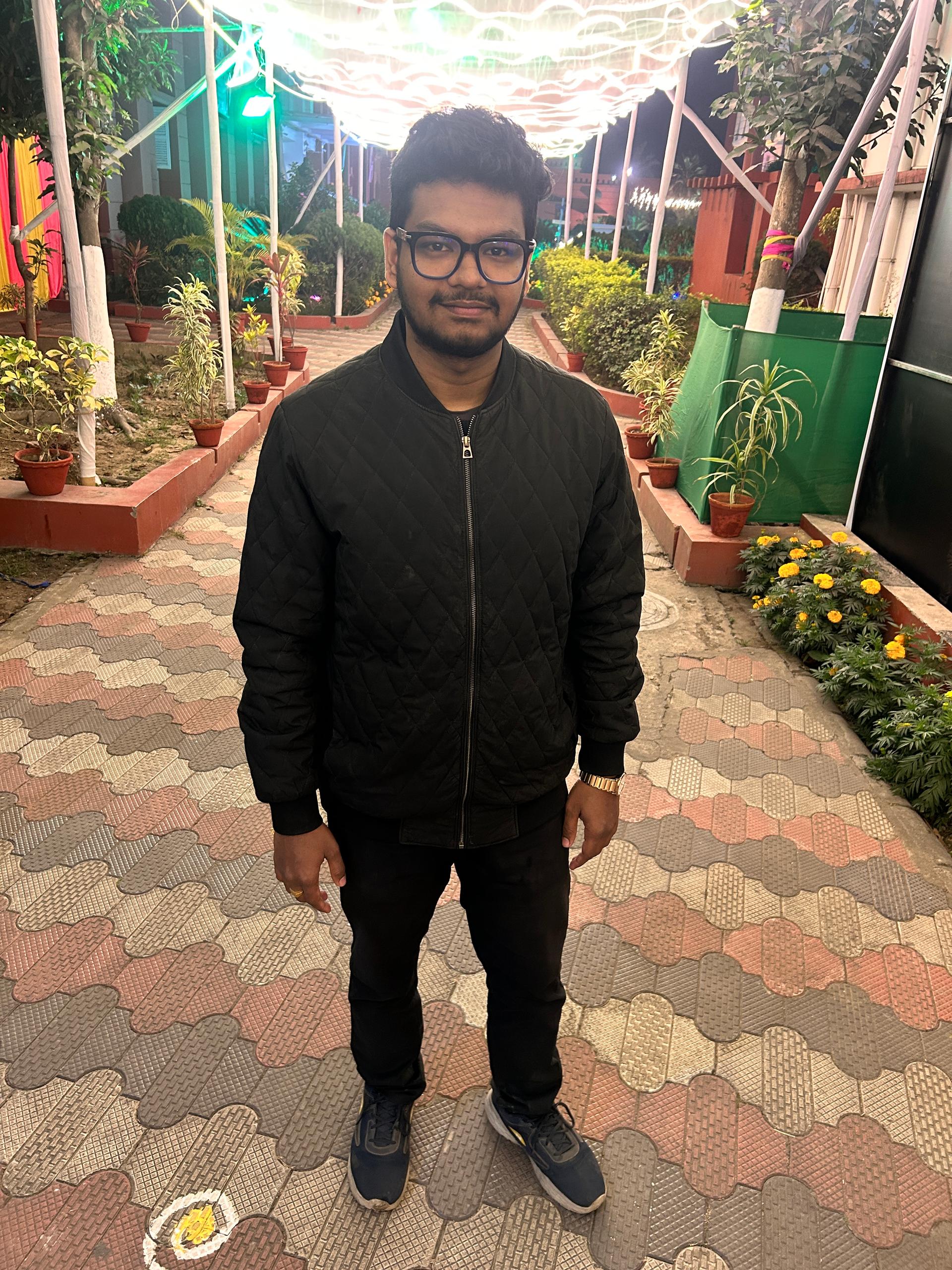 Profile picture