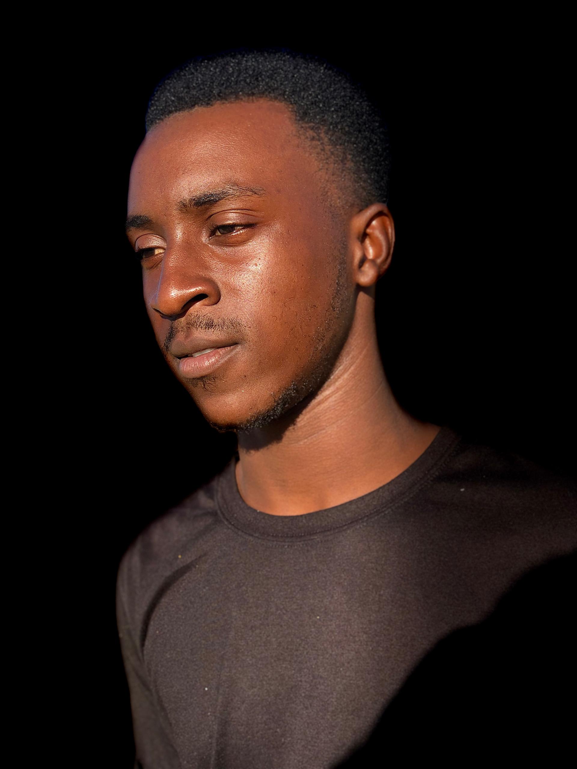 Profile picture