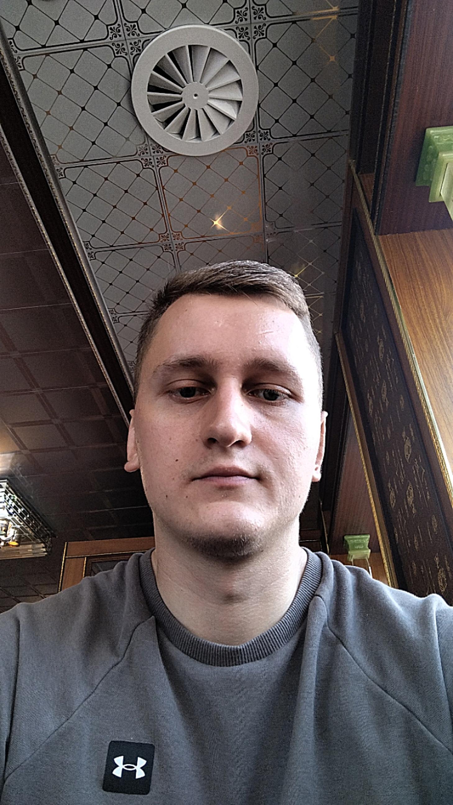 Profile picture