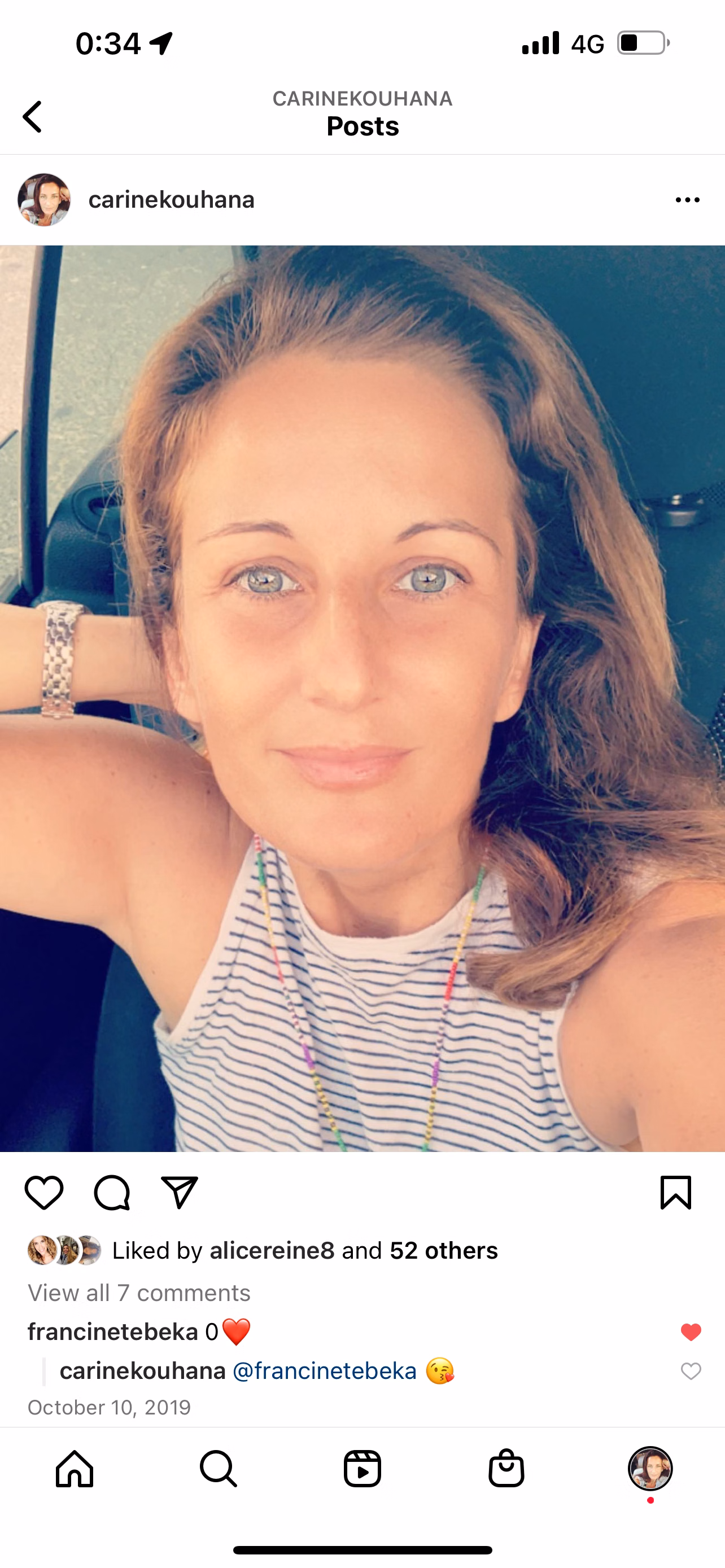 Profile picture