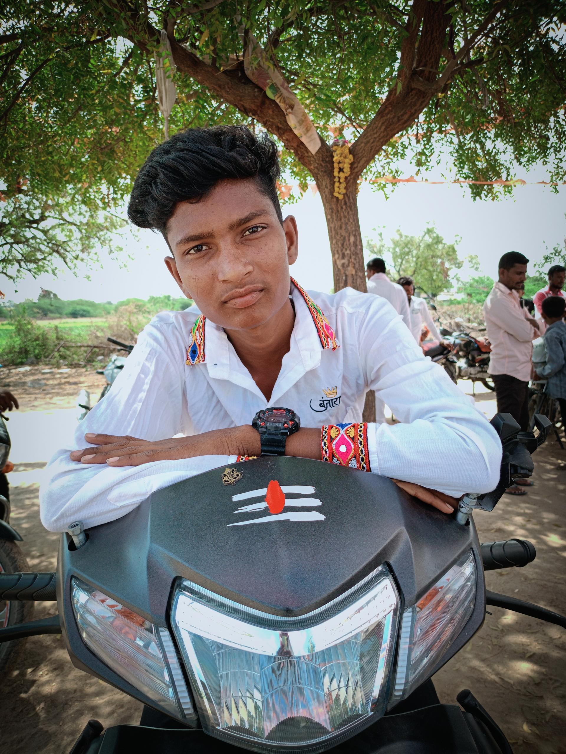 Profile picture