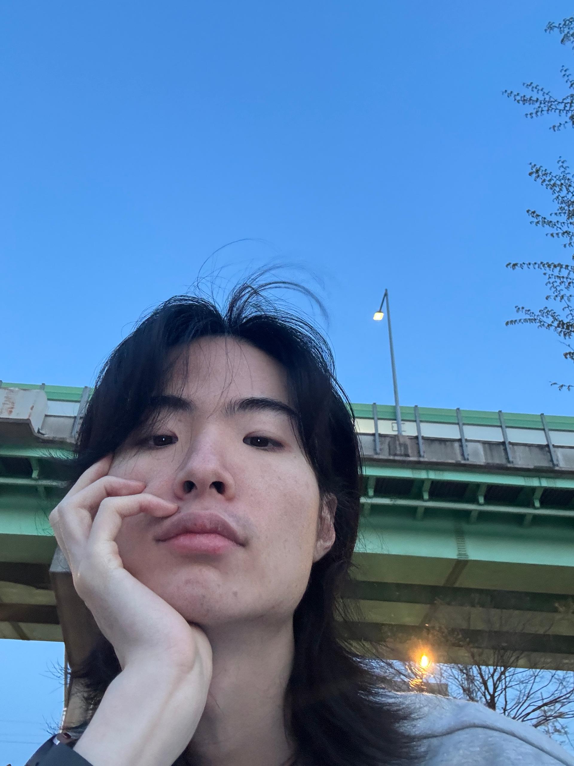 Profile picture