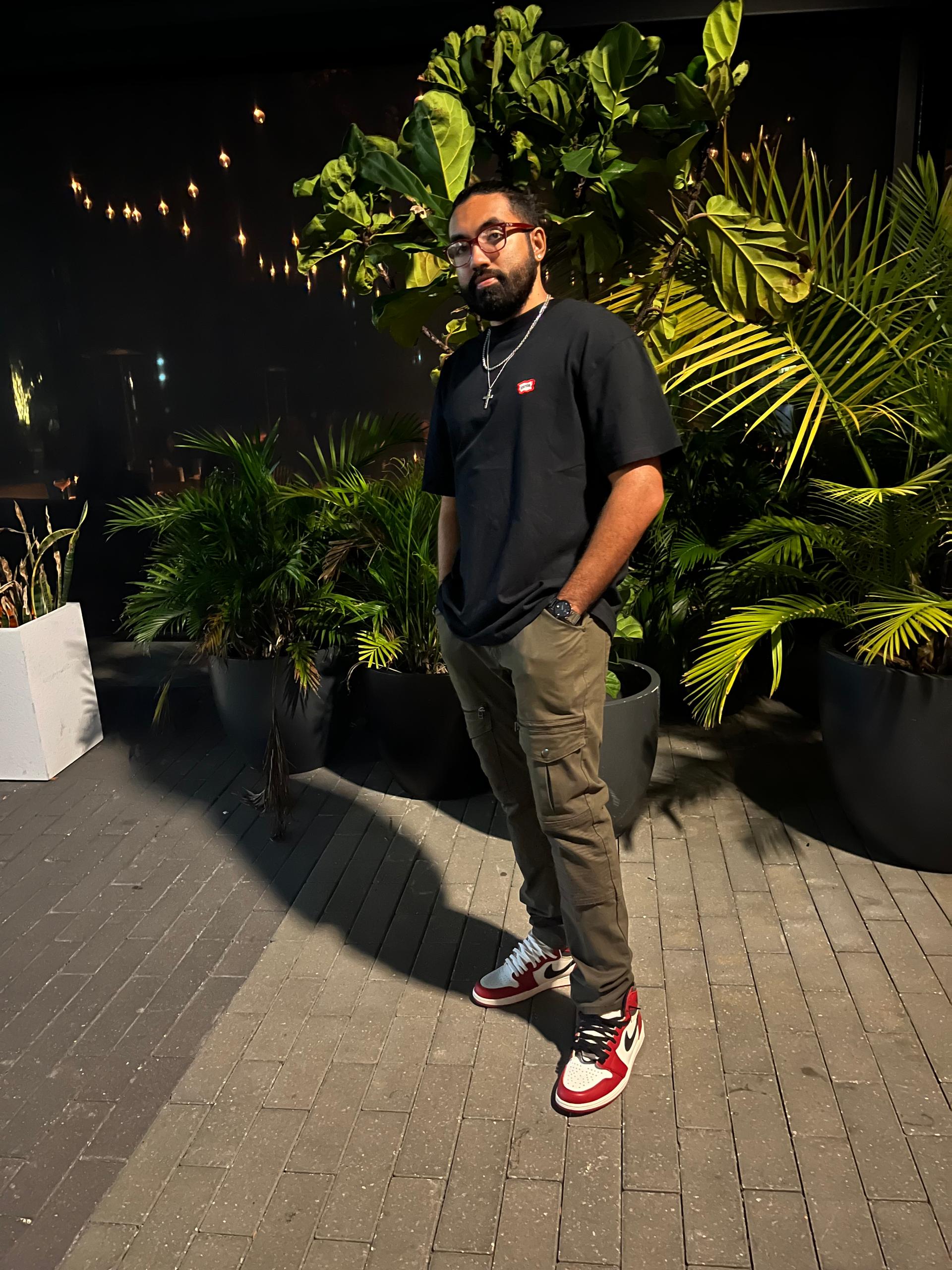 Profile picture