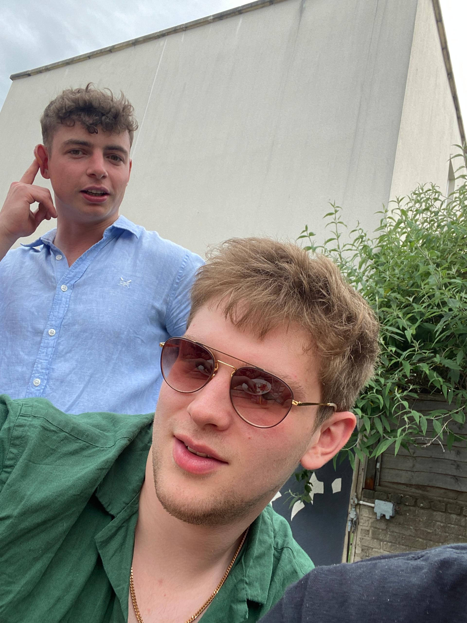Profile picture