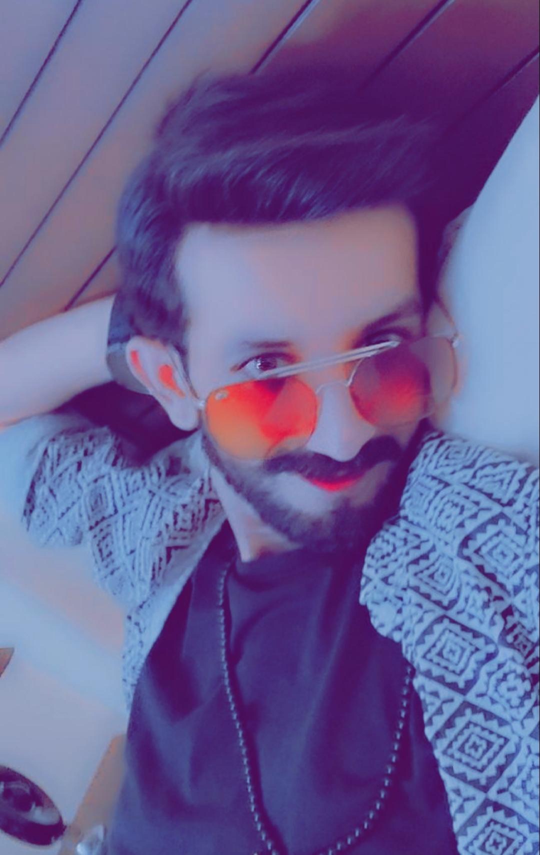 Profile picture