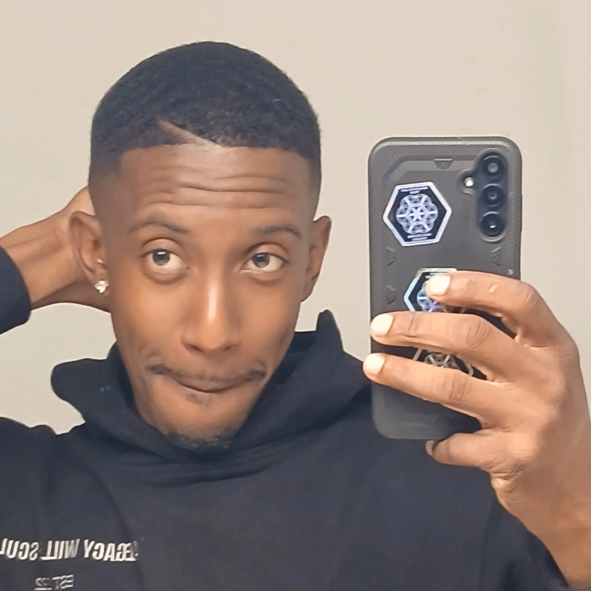 Profile picture