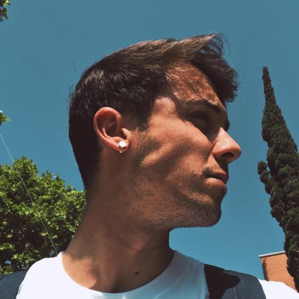 Profile picture