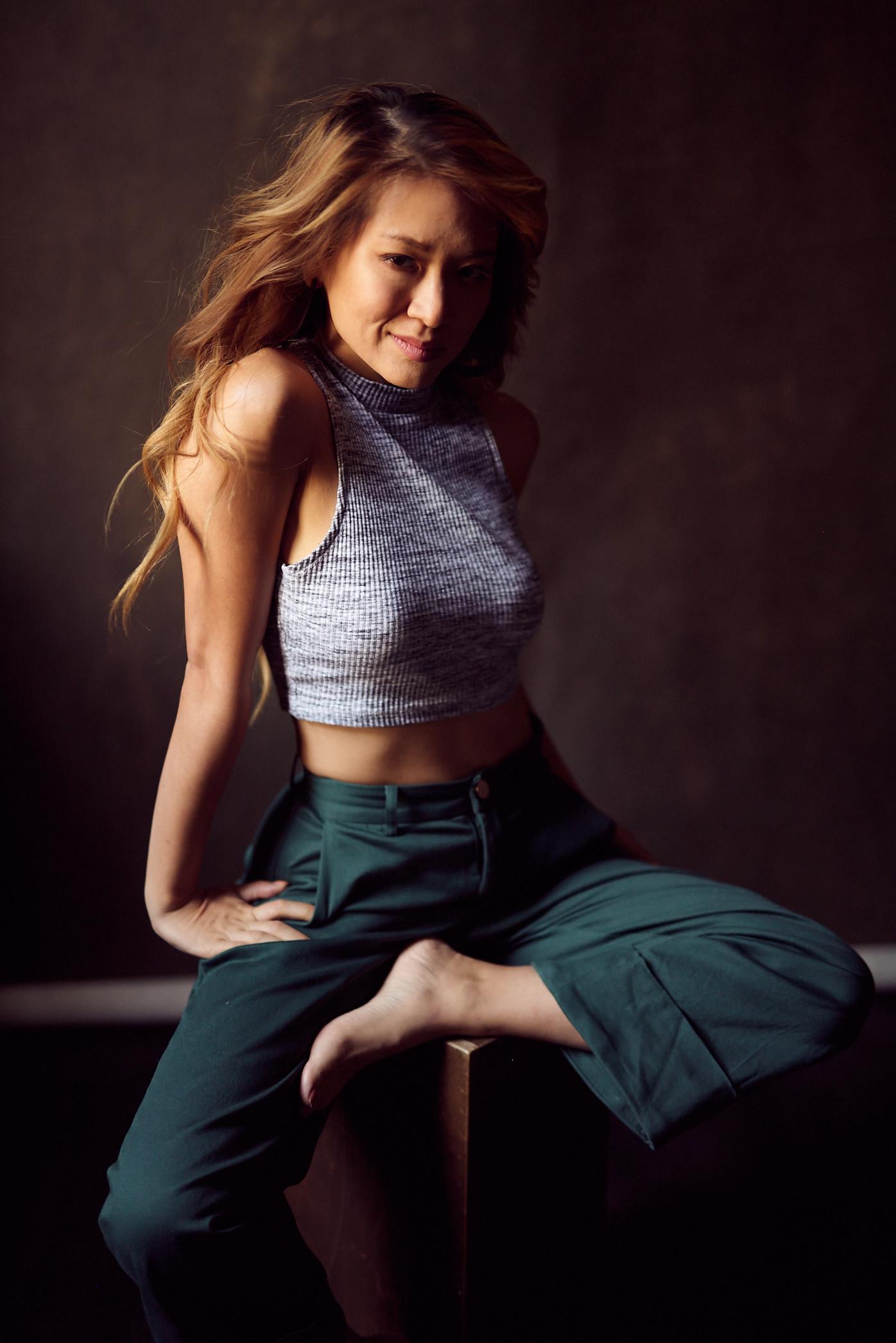 Profile picture