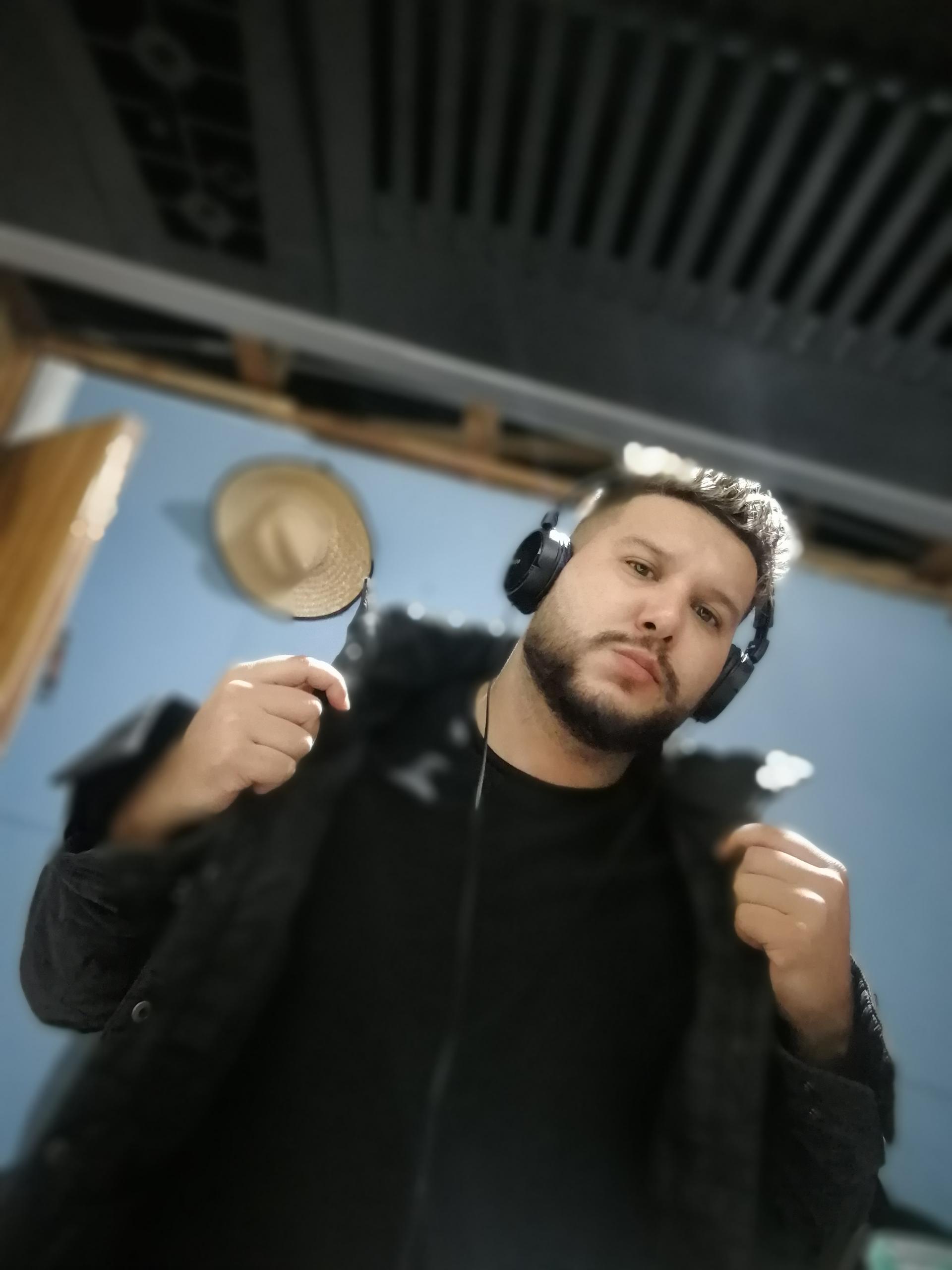 Profile picture