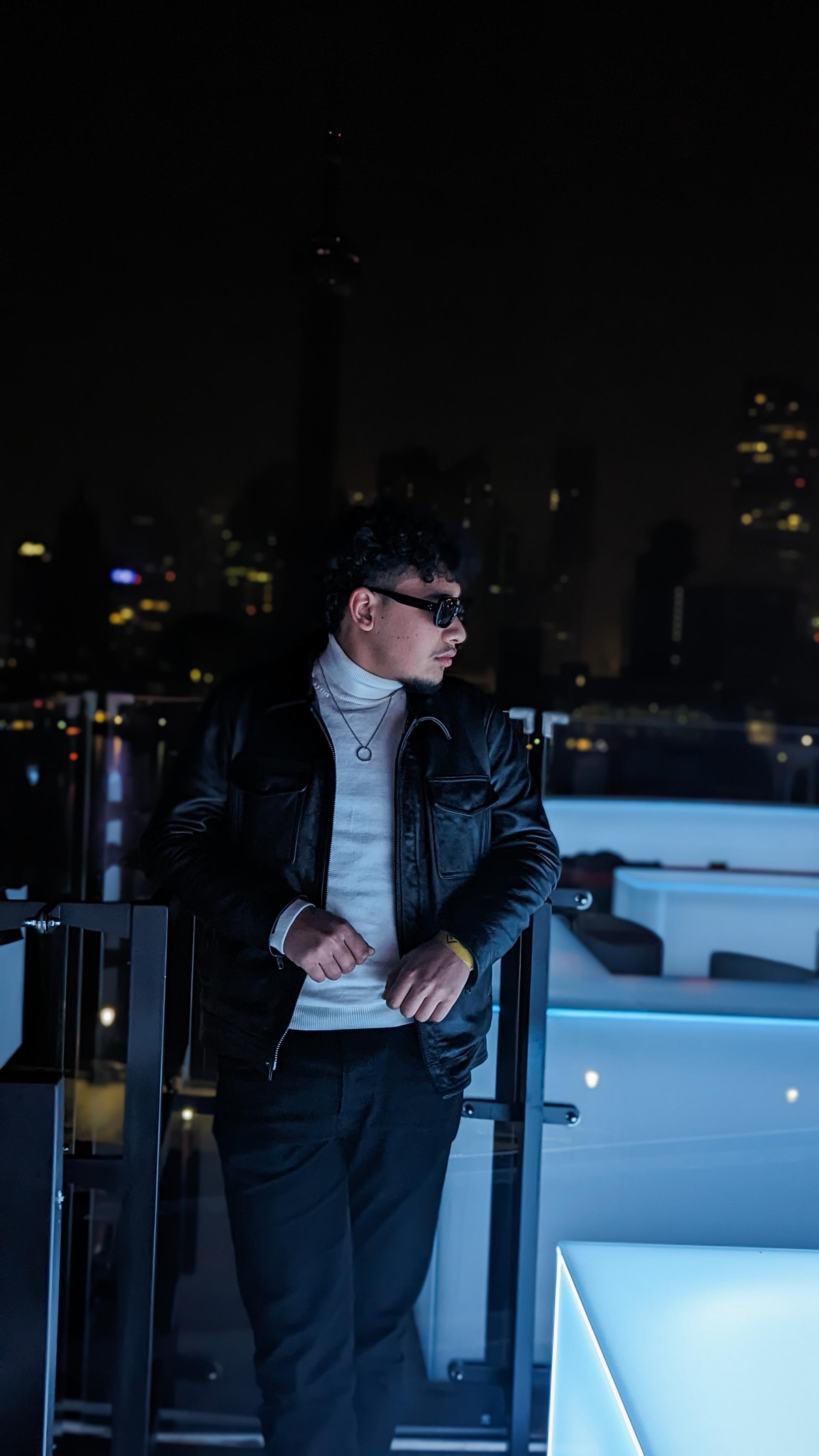 Profile picture