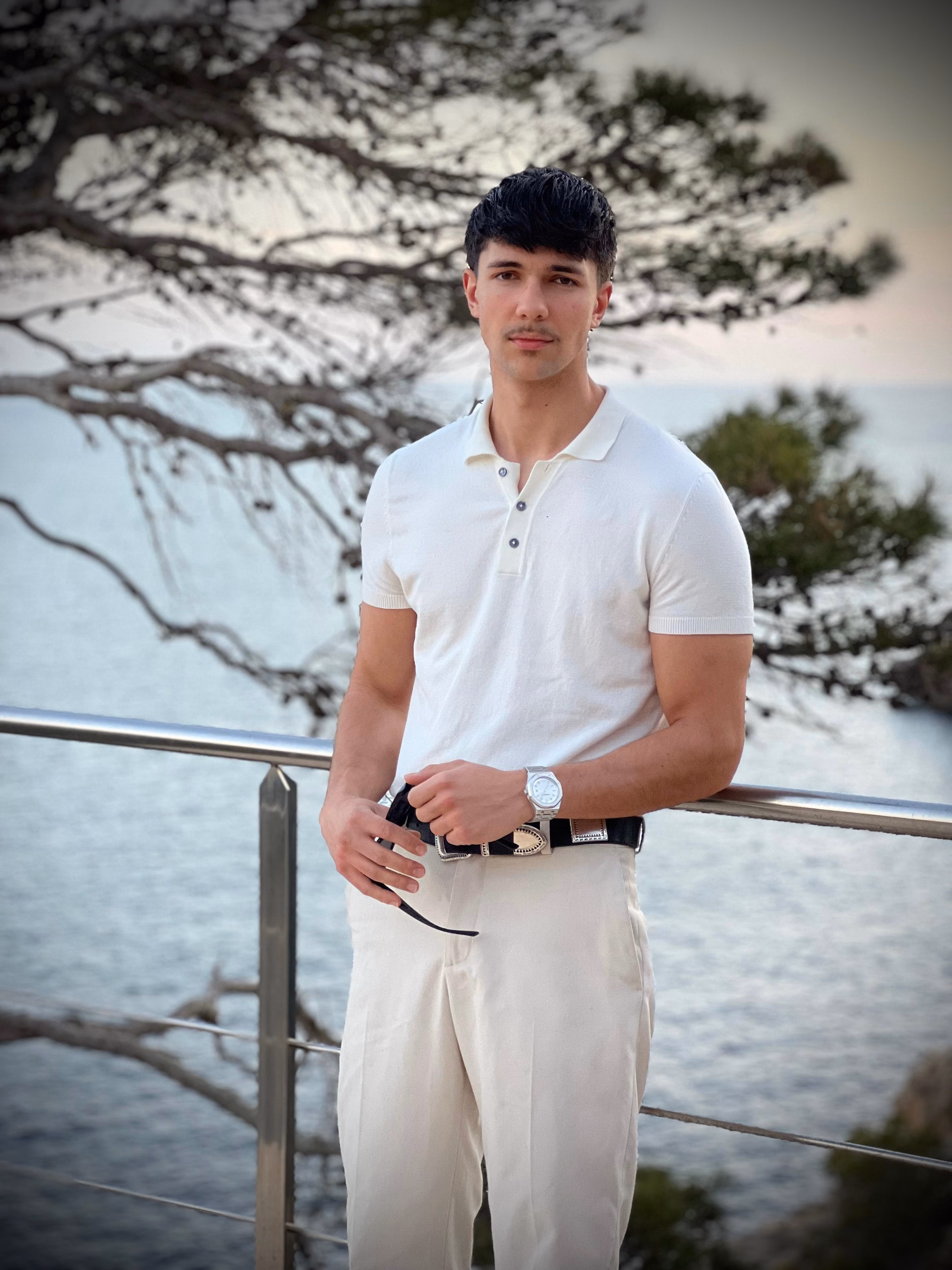 Profile picture