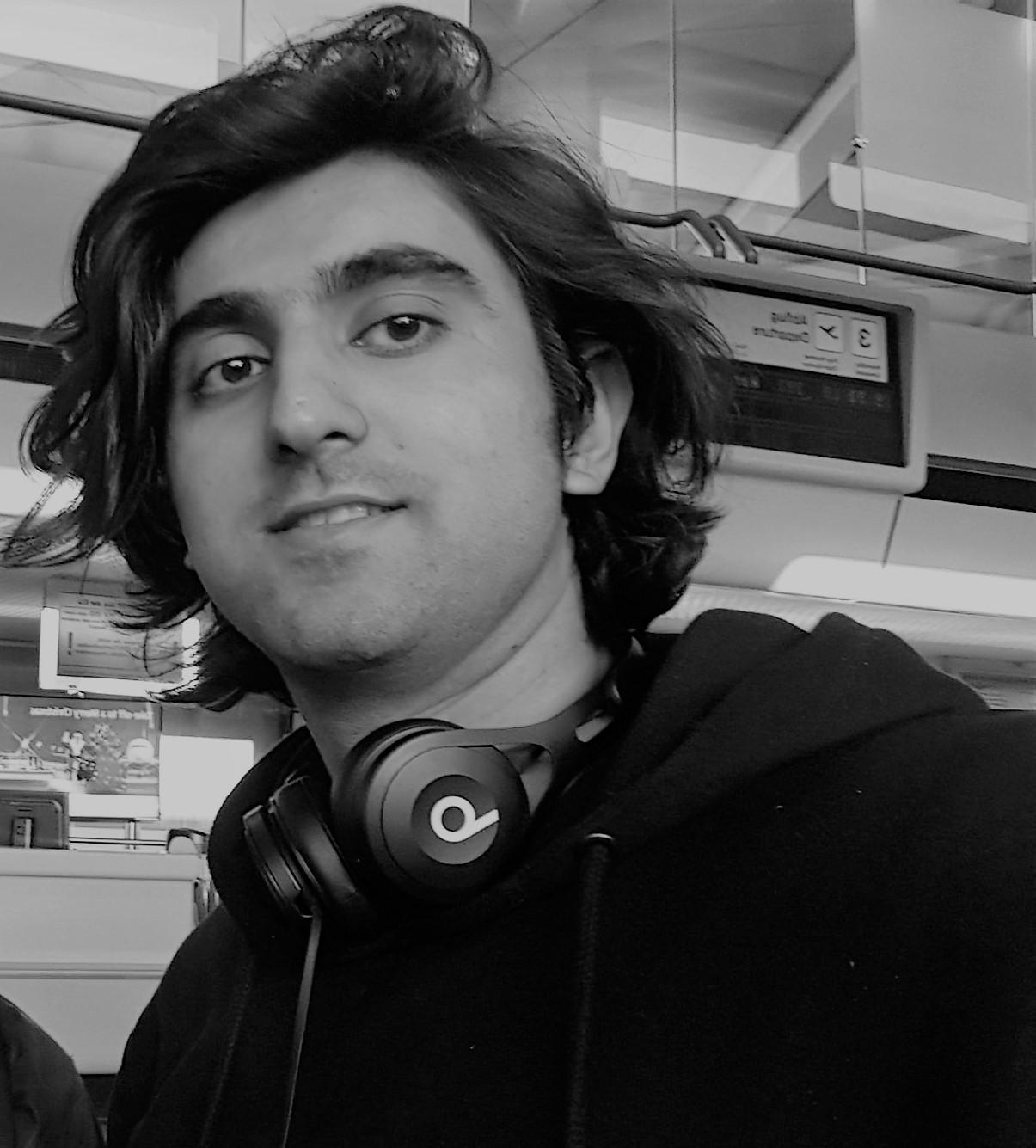 Profile picture