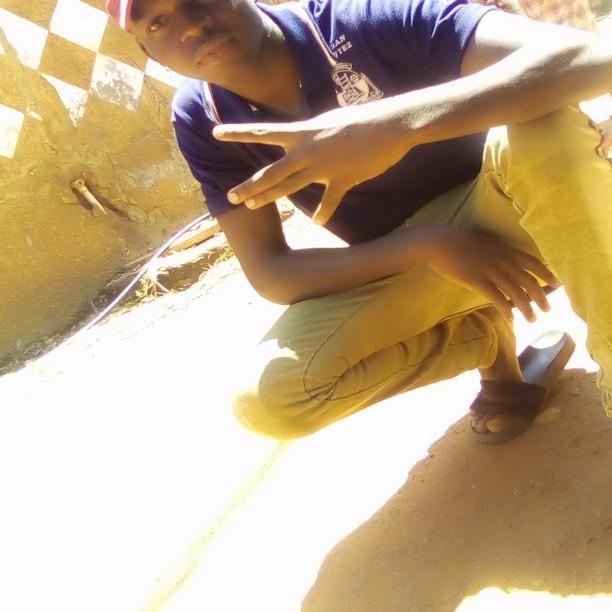 Profile picture