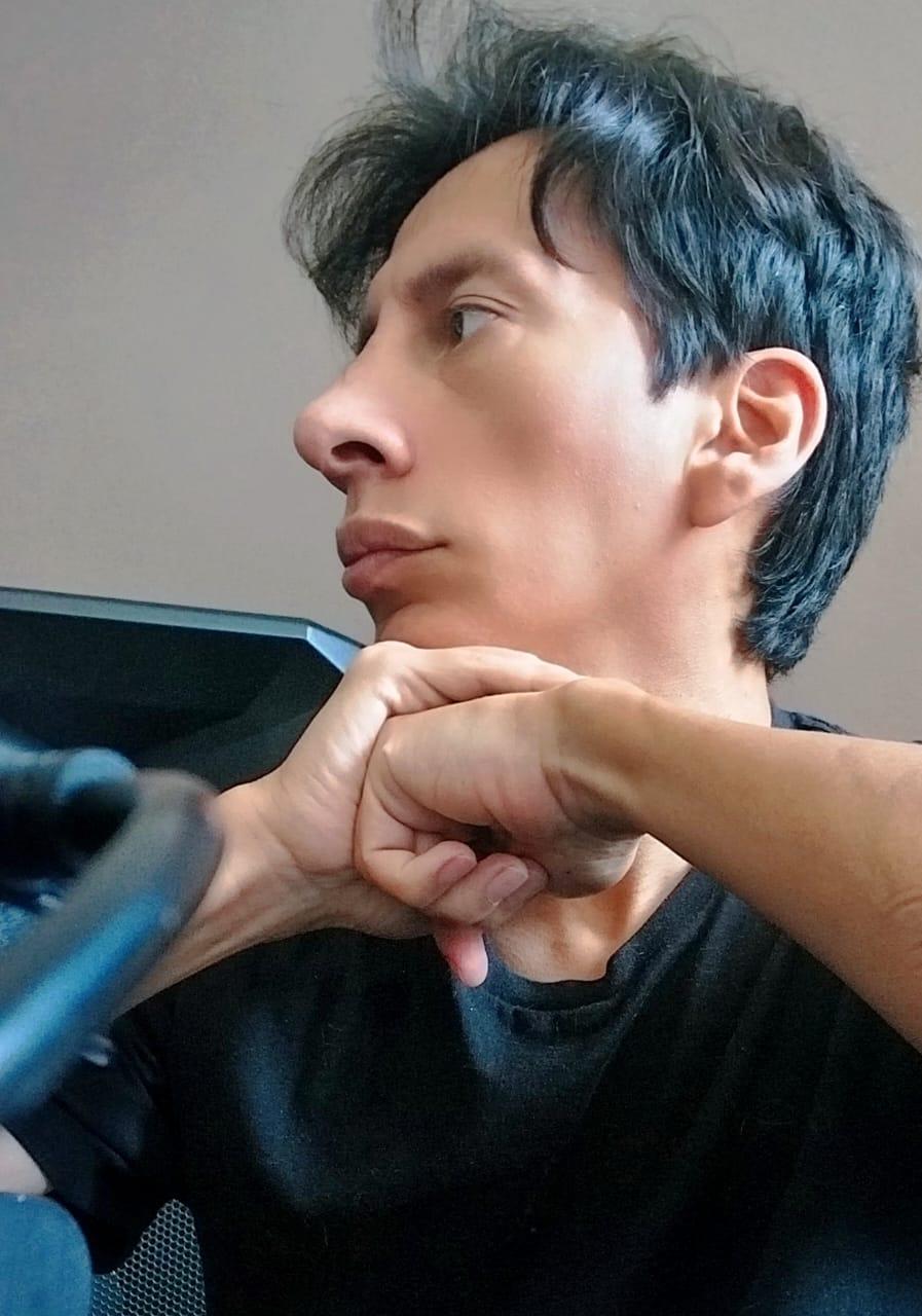 Profile picture