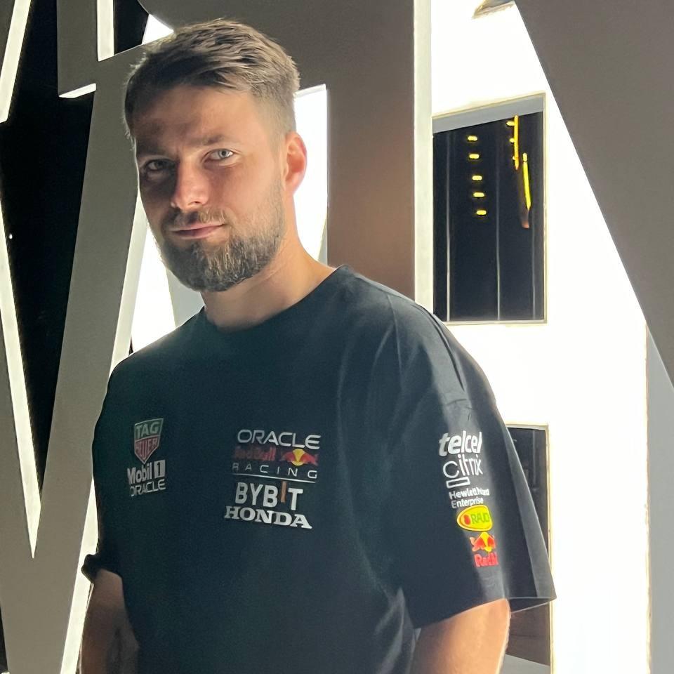 Profile picture