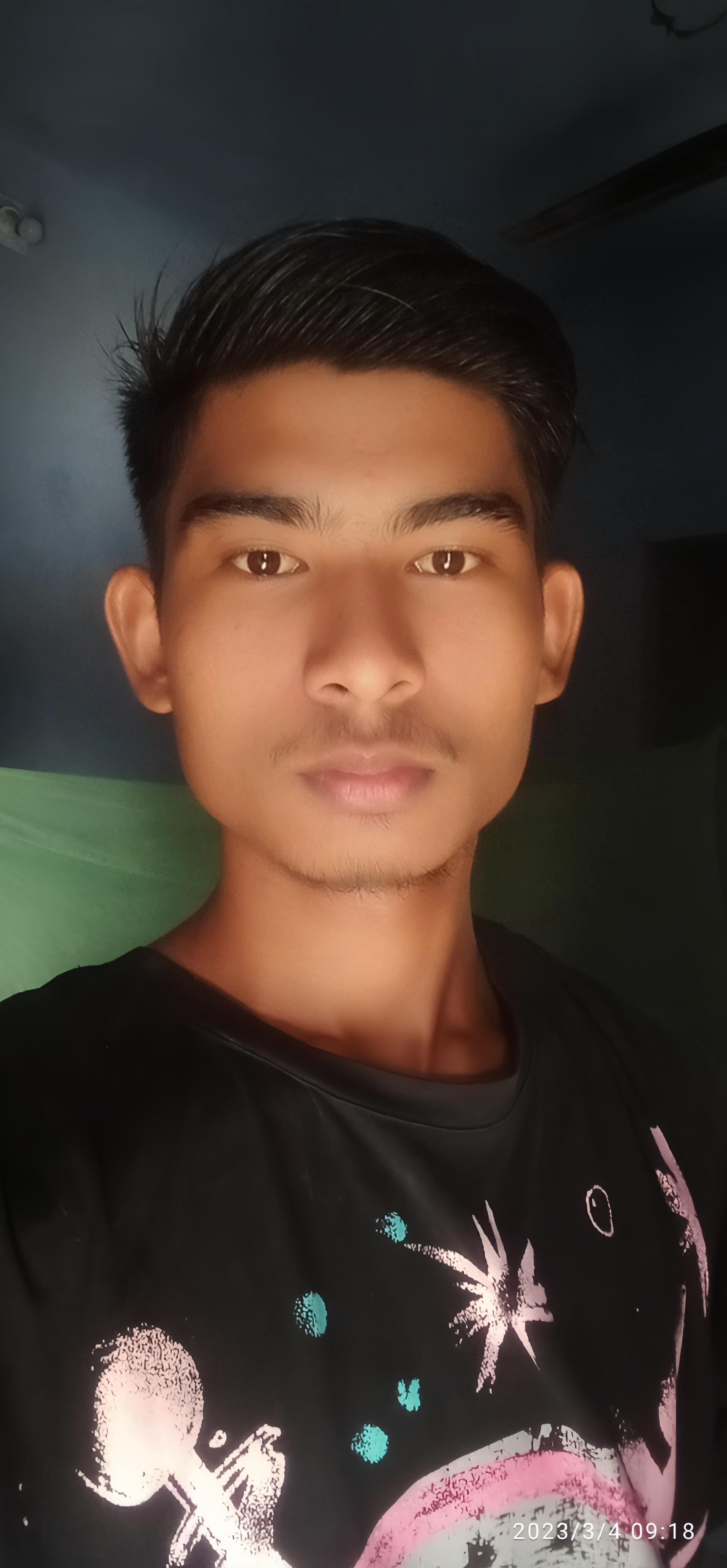 Profile picture