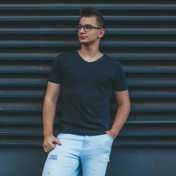 Profile picture