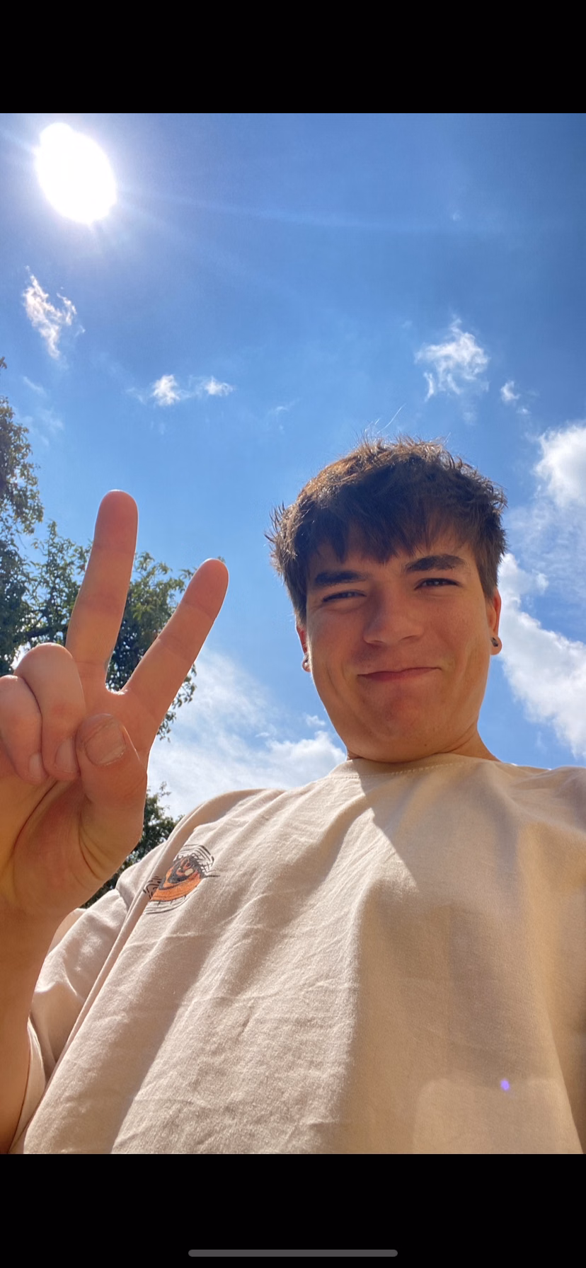 Profile picture