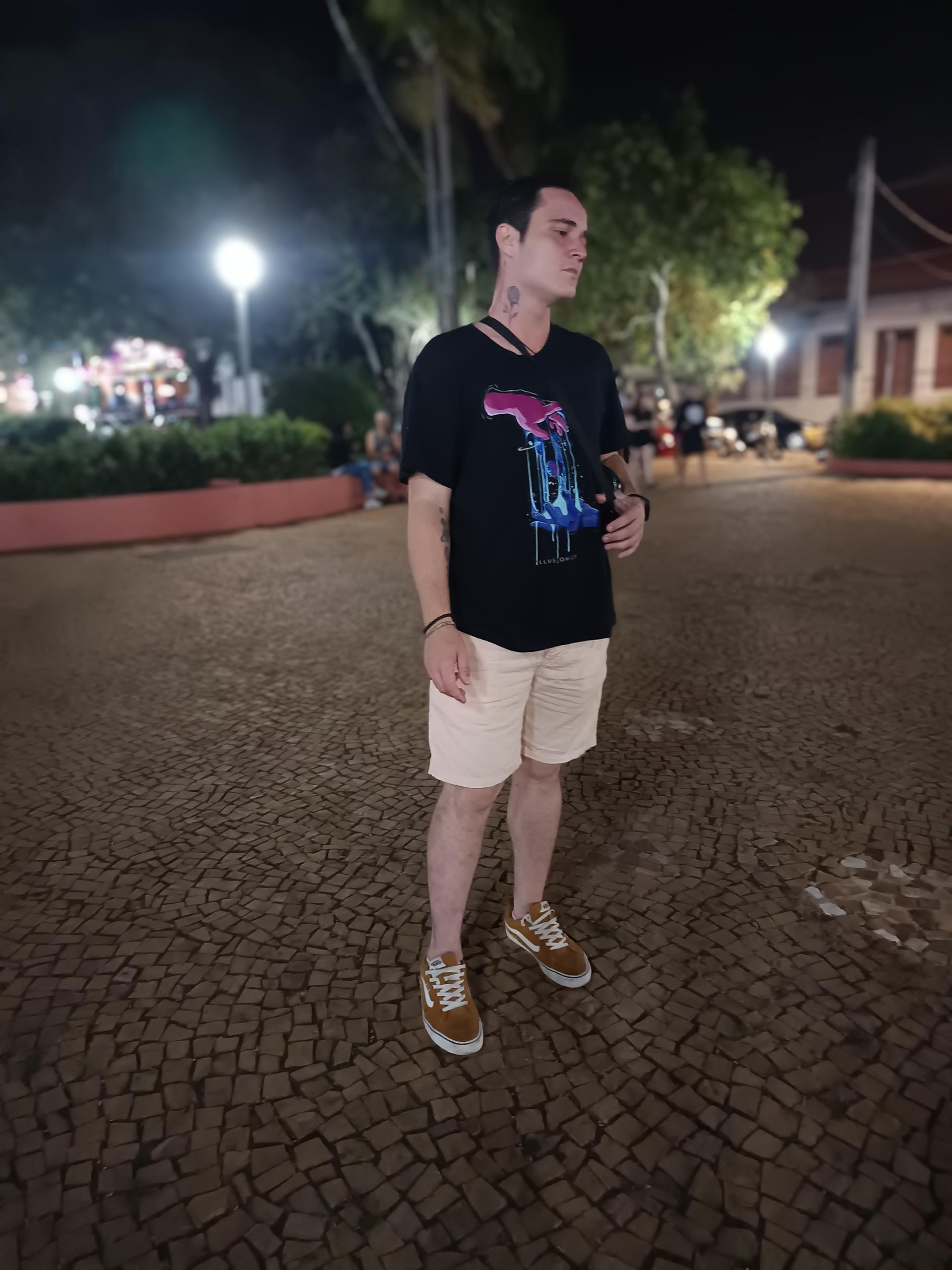 Profile picture