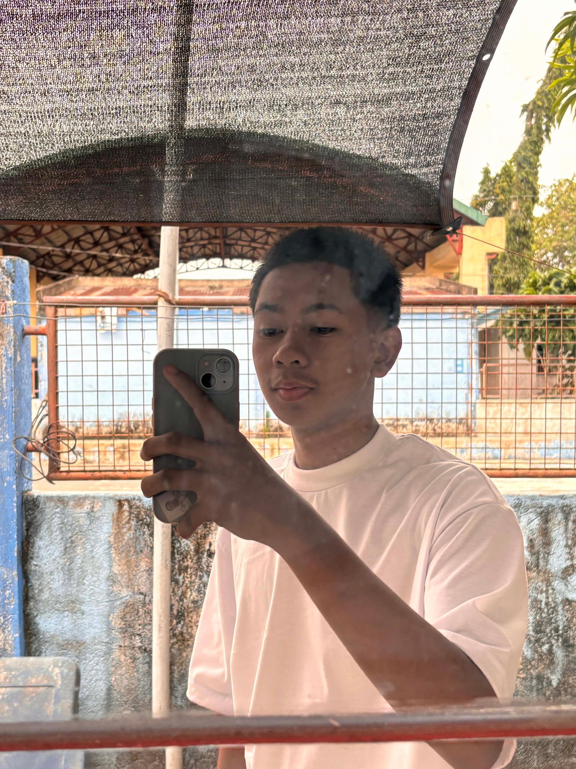 Profile picture