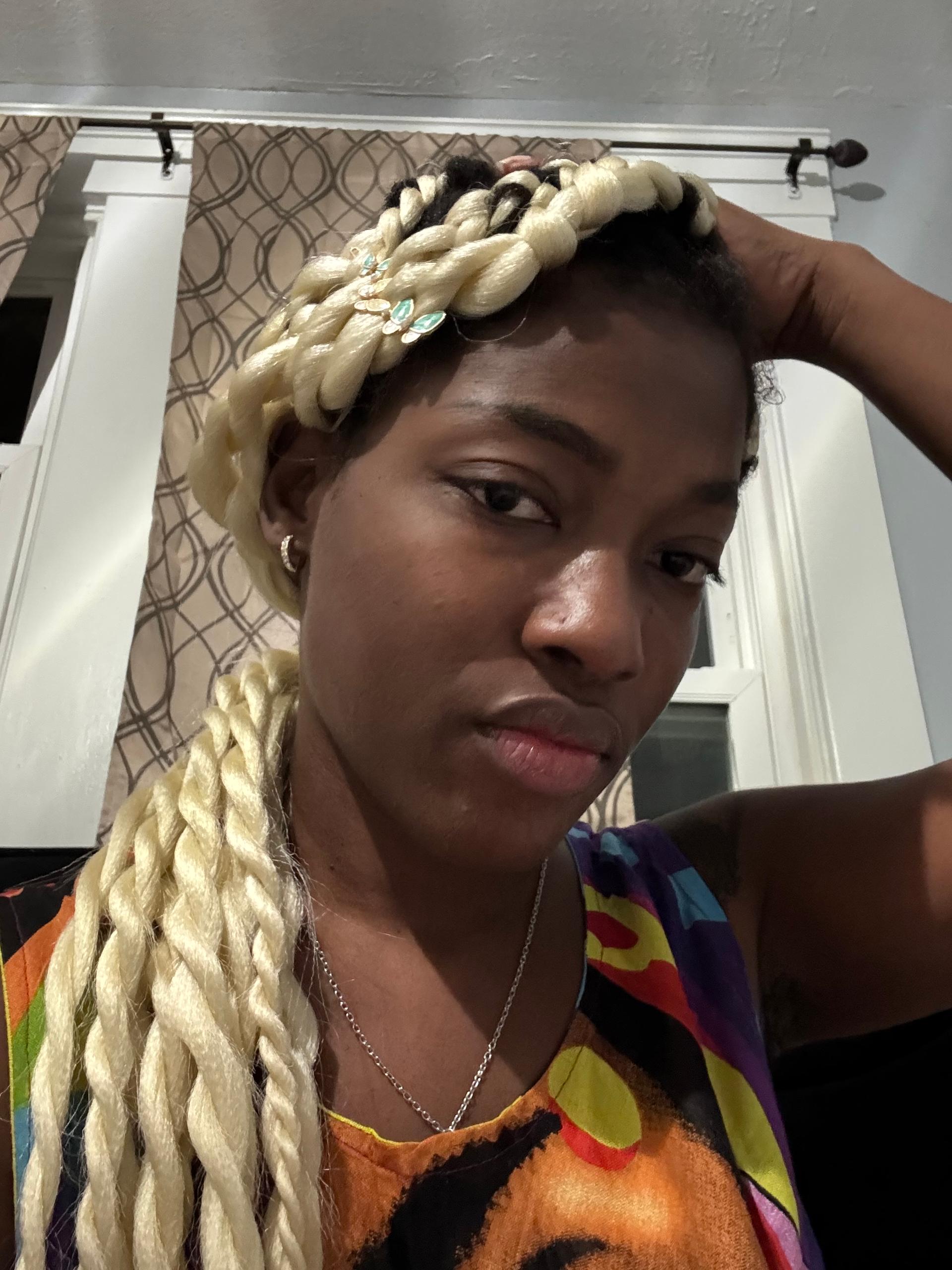 Profile picture