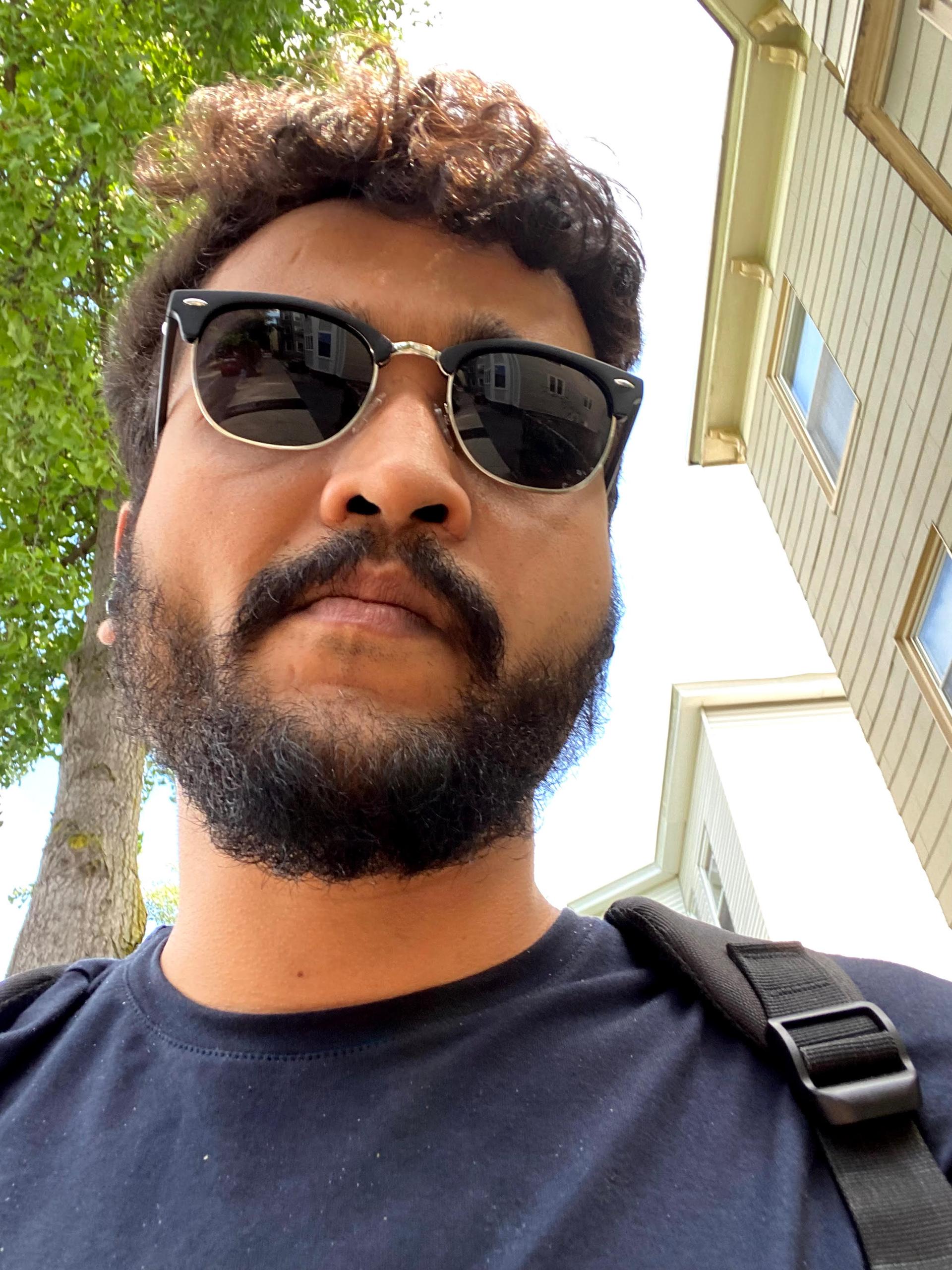 Profile picture