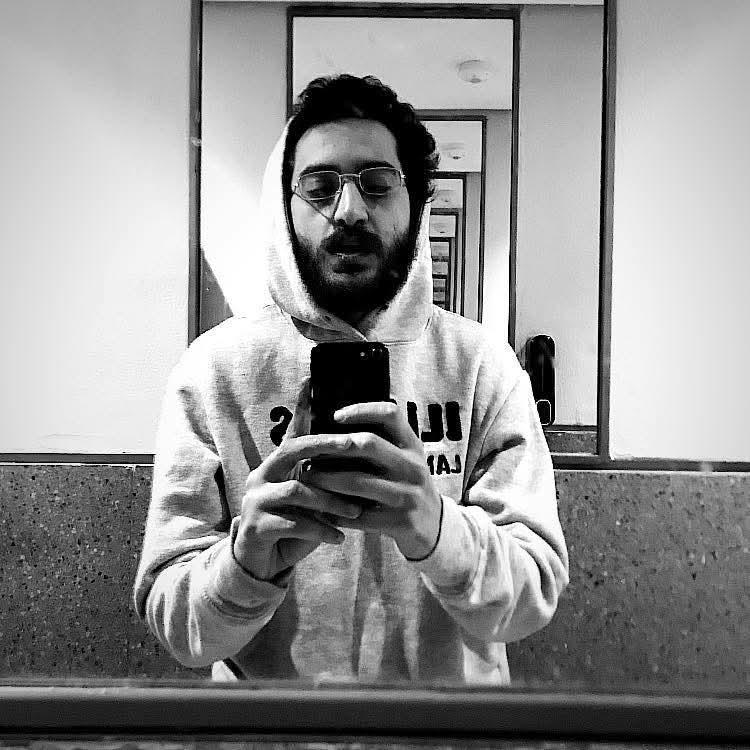 Profile picture