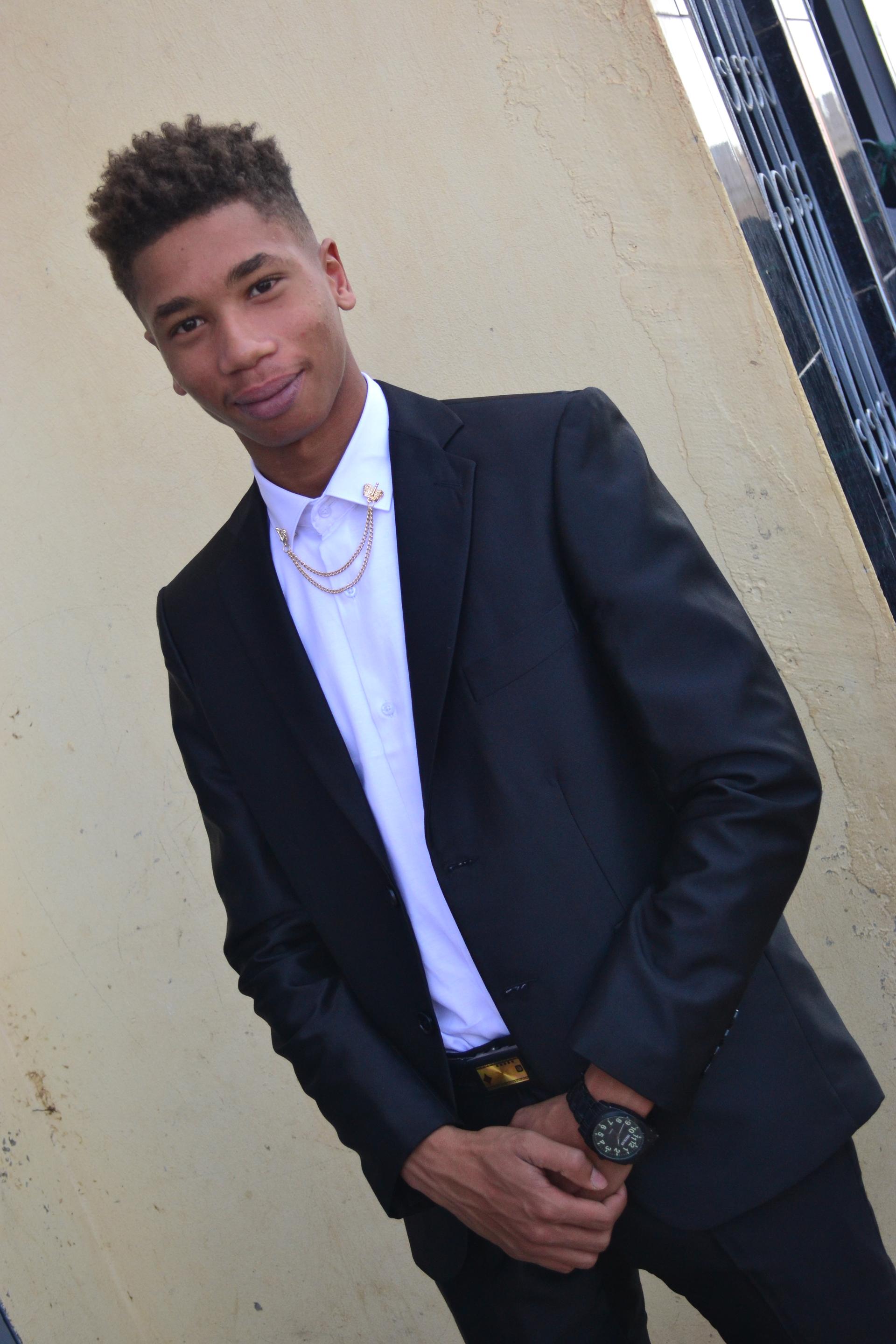 Profile picture