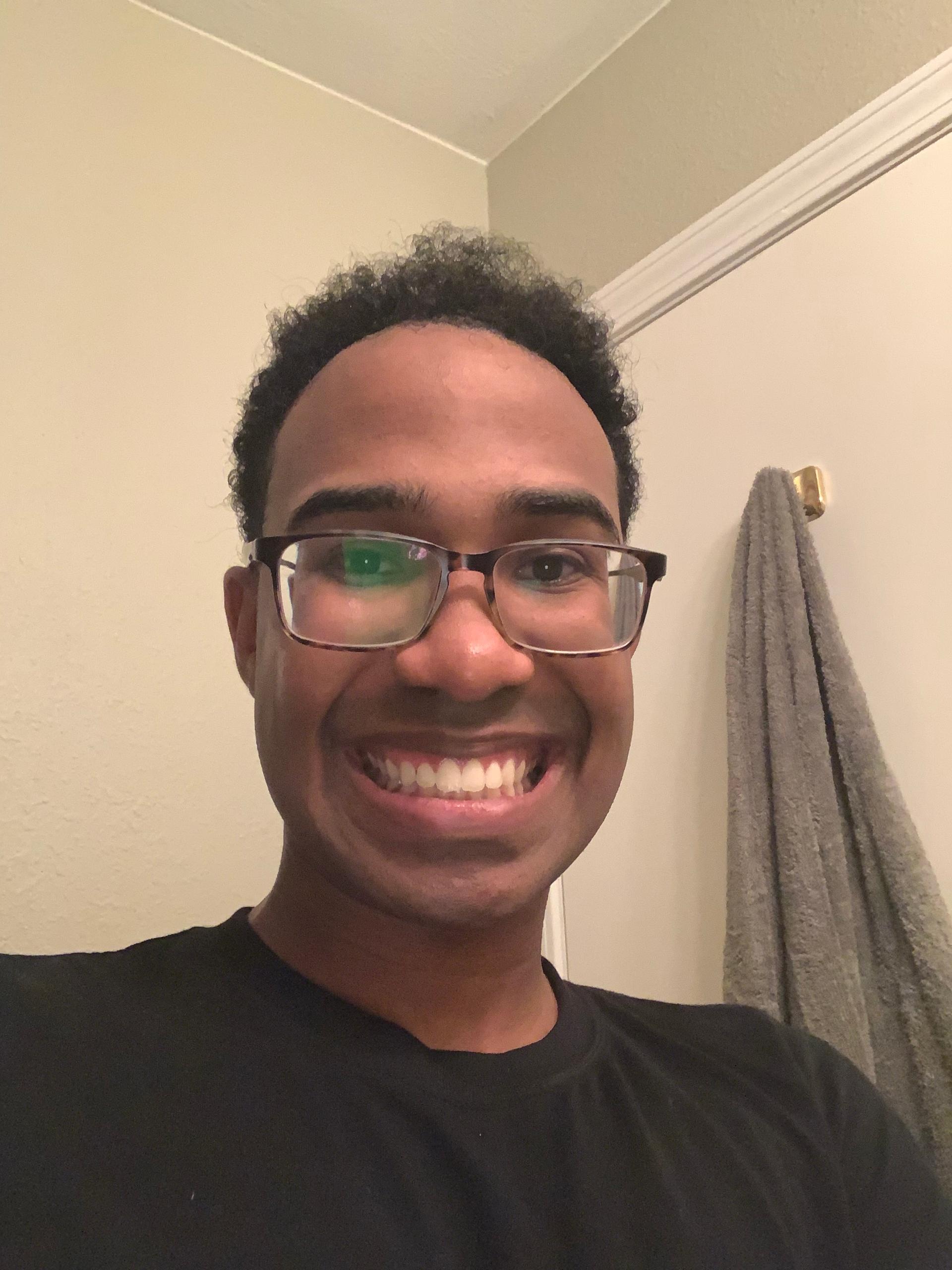 Profile picture