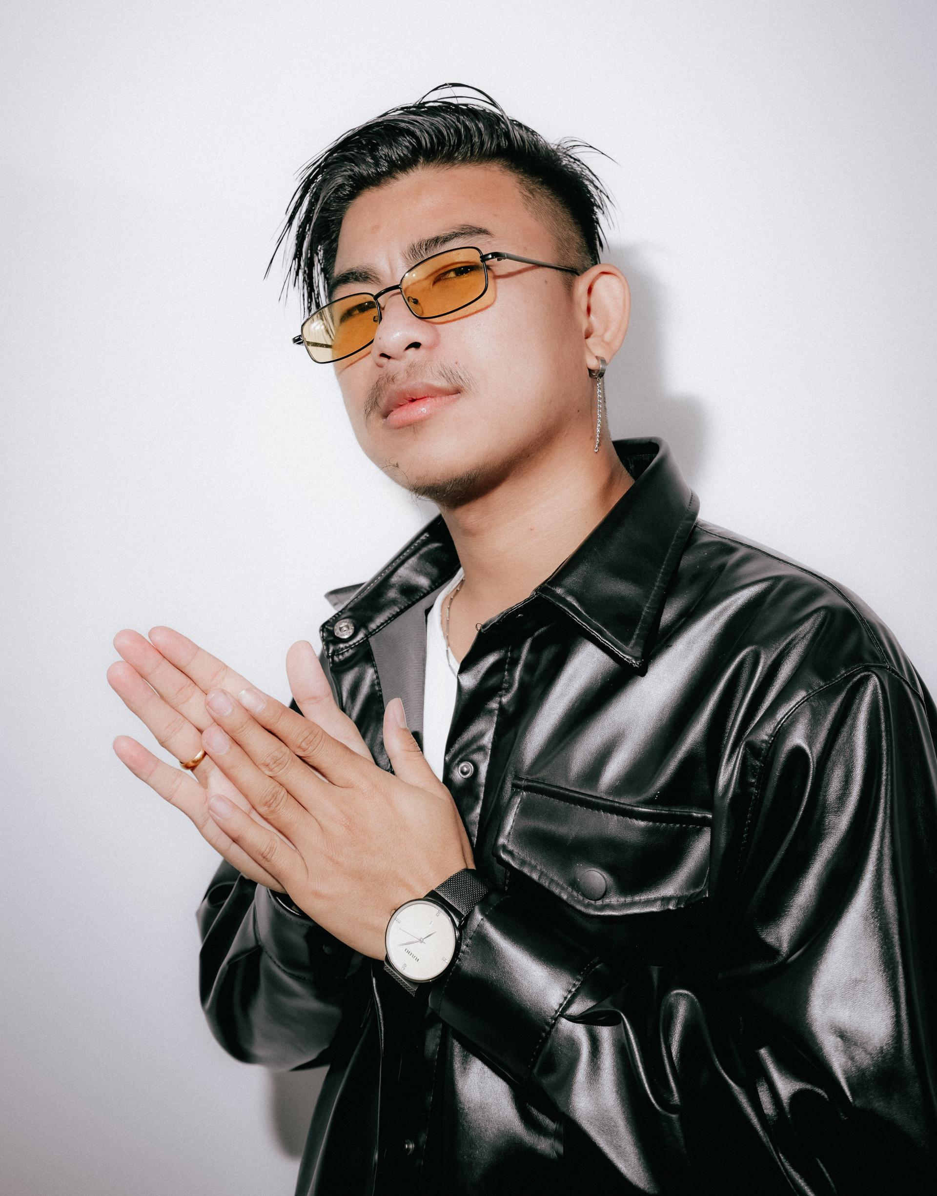 Profile picture