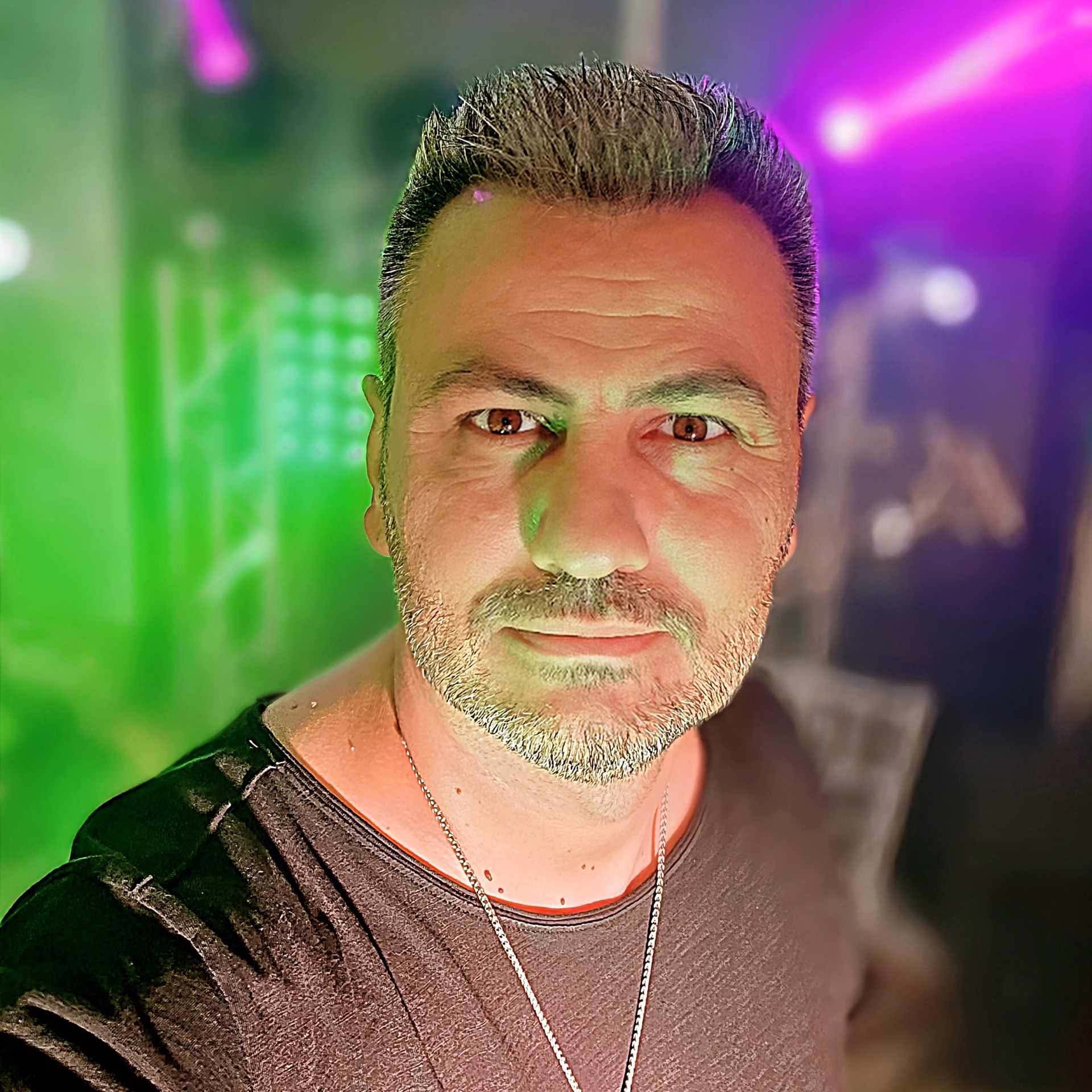 Profile picture