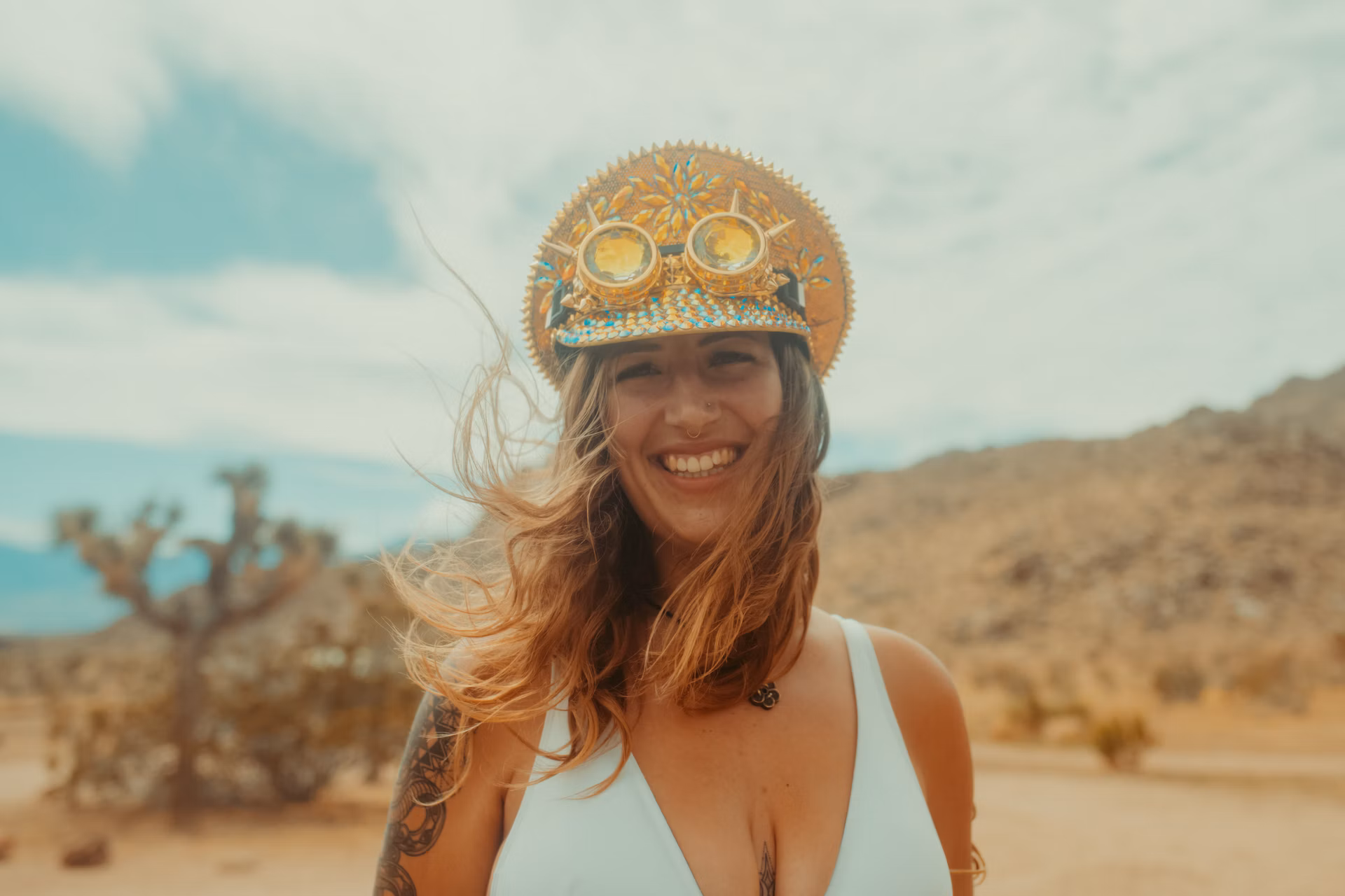 Profile picture