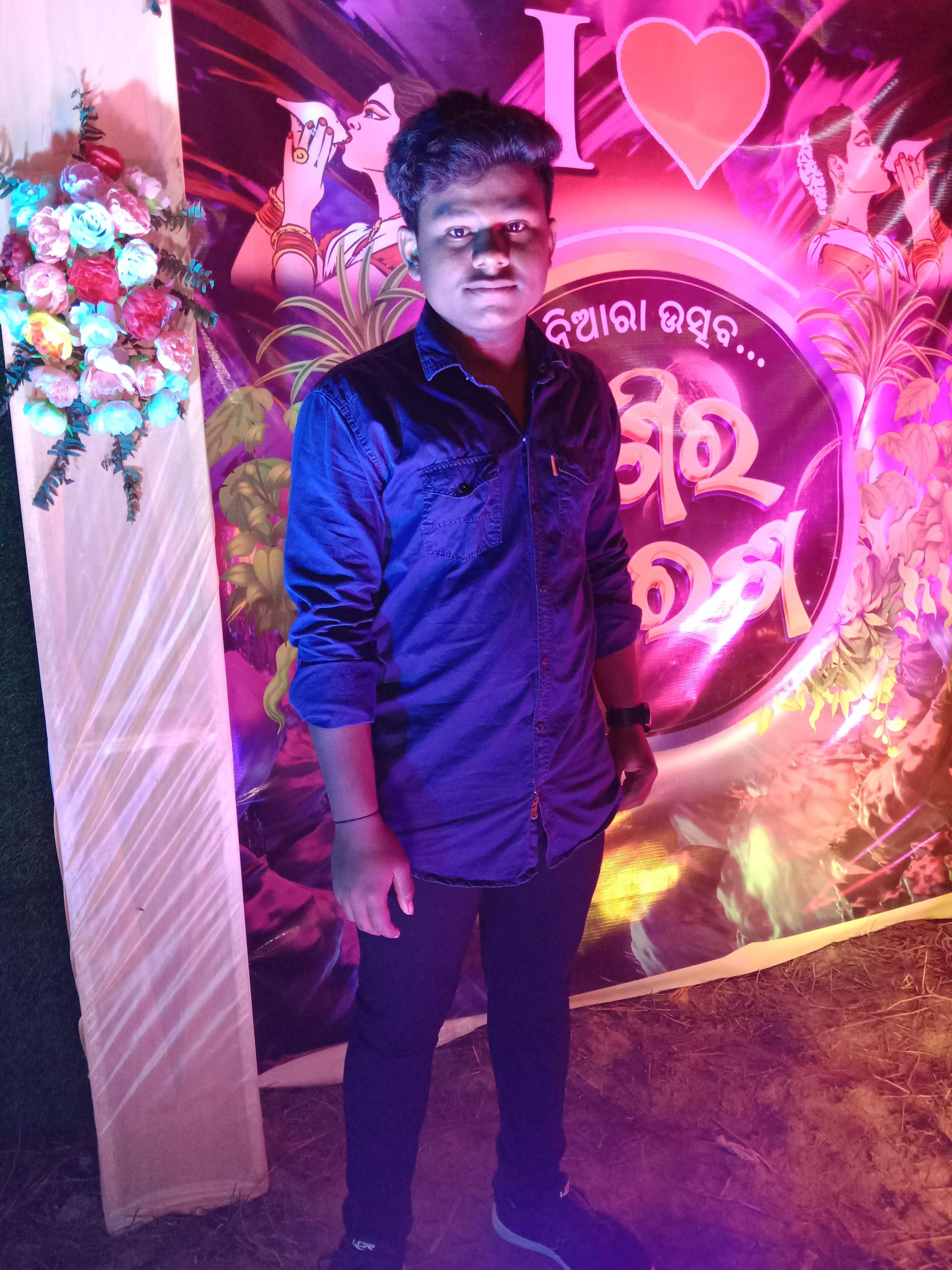 Profile picture