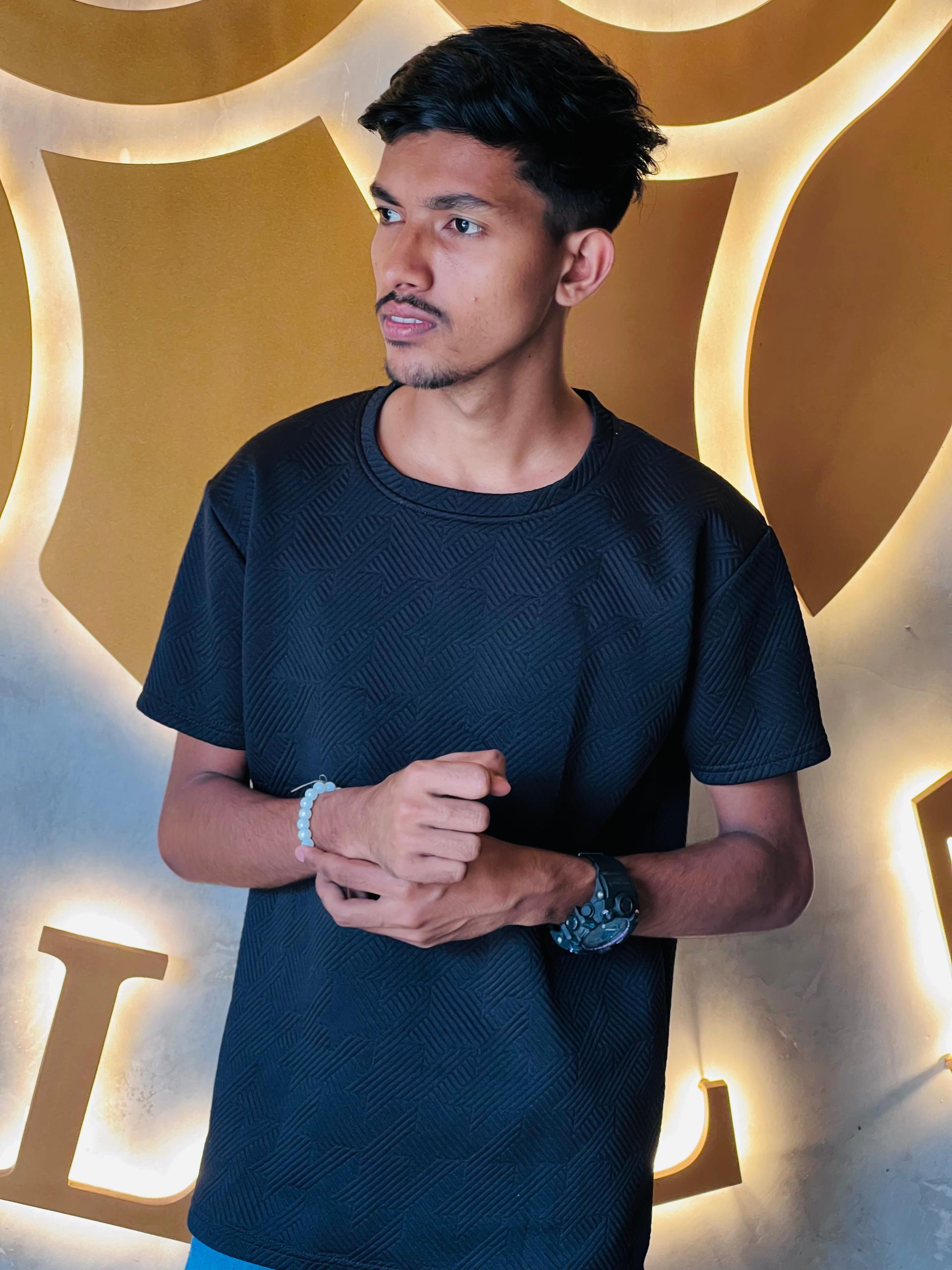 Profile picture